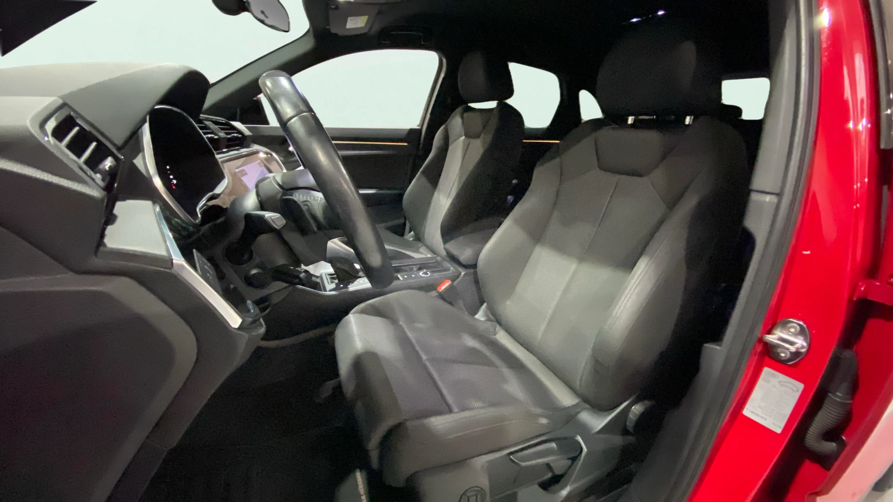 Audi Q3 35 TDI S tronic - foto 11