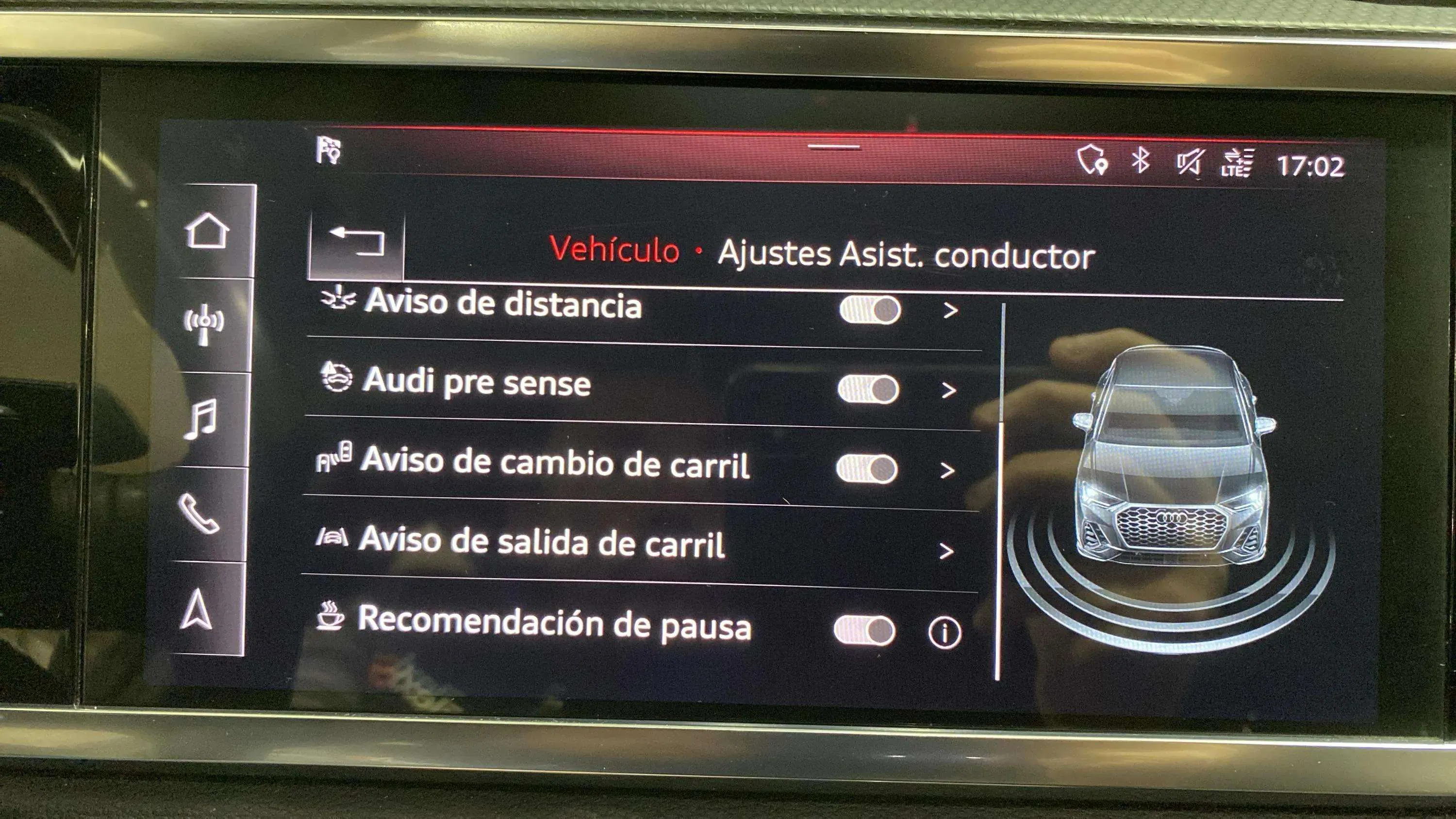 Audi Q3 35 TDI S tronic - foto 33