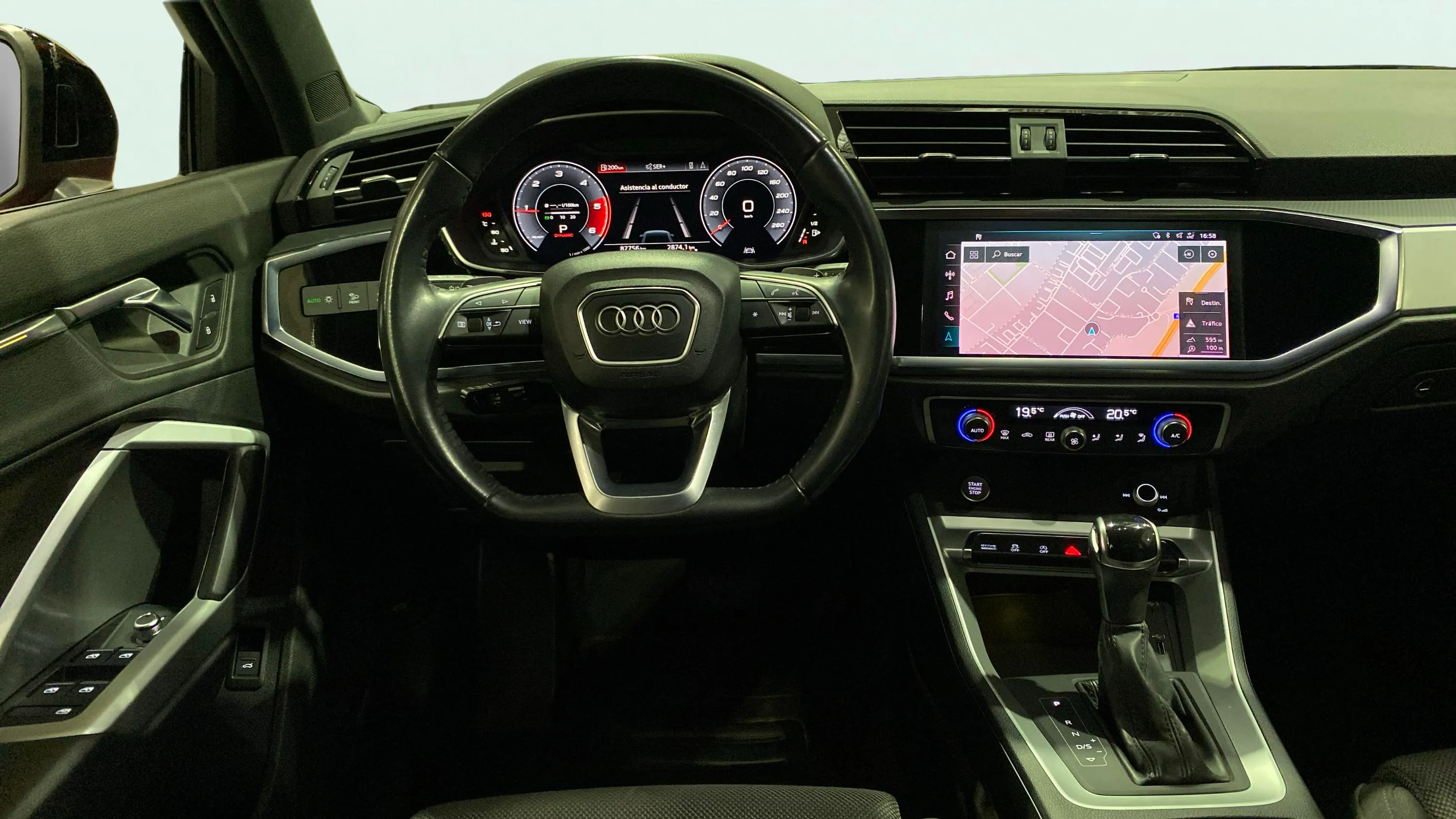 Audi Q3 35 TDI S tronic - foto 15