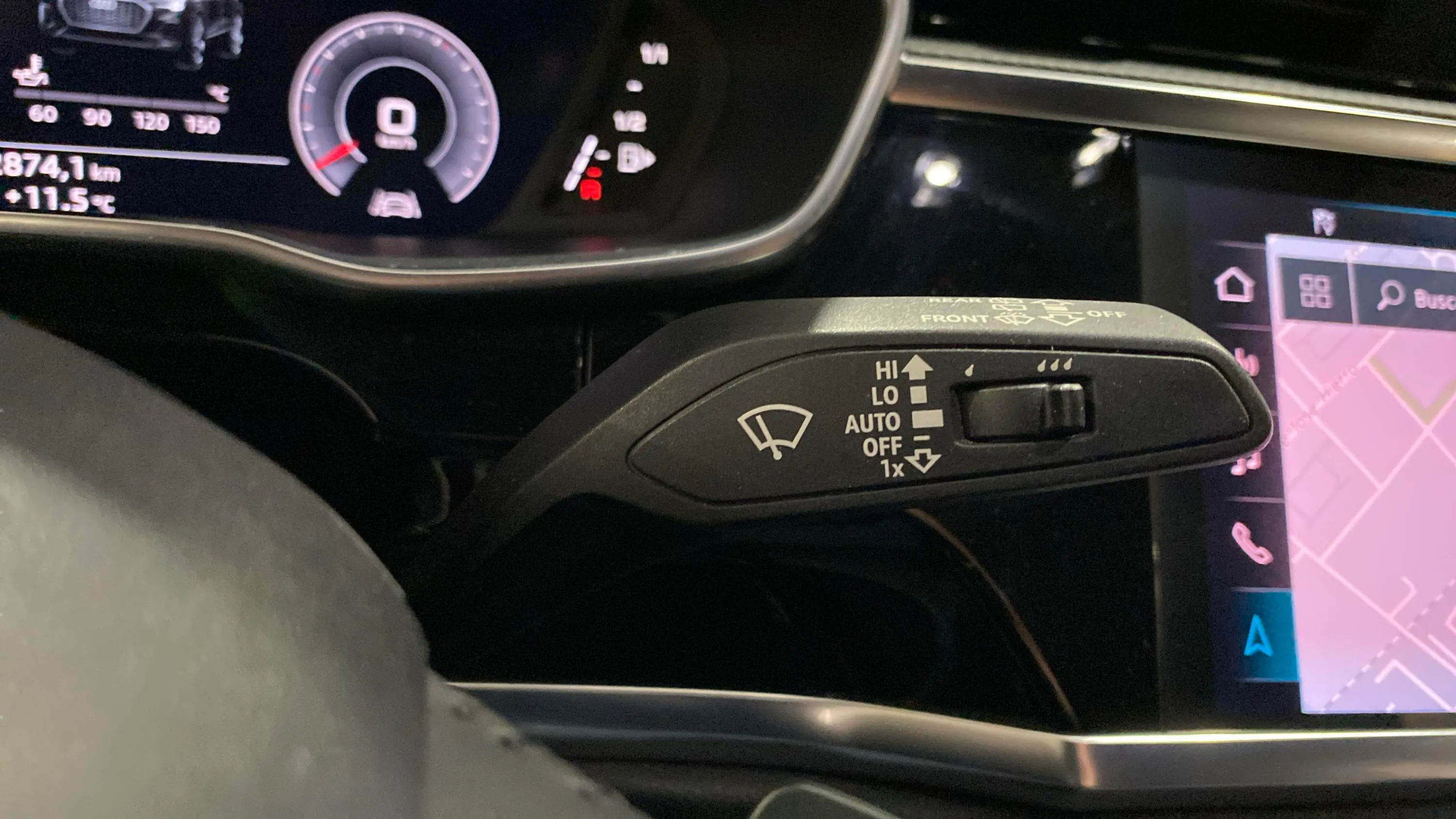Audi Q3 35 TDI S tronic - foto 23
