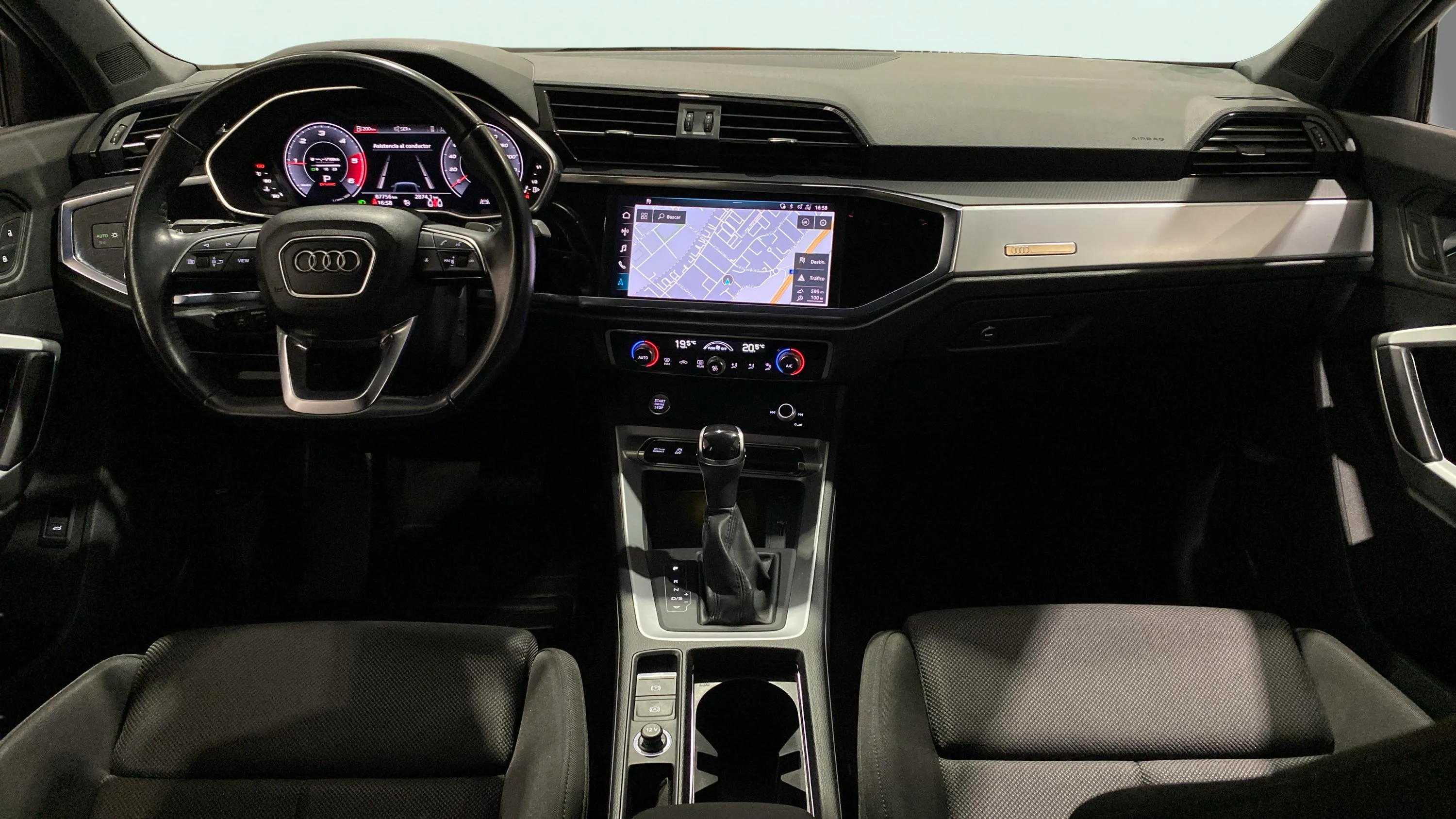 Audi Q3 35 TDI S tronic - foto 16