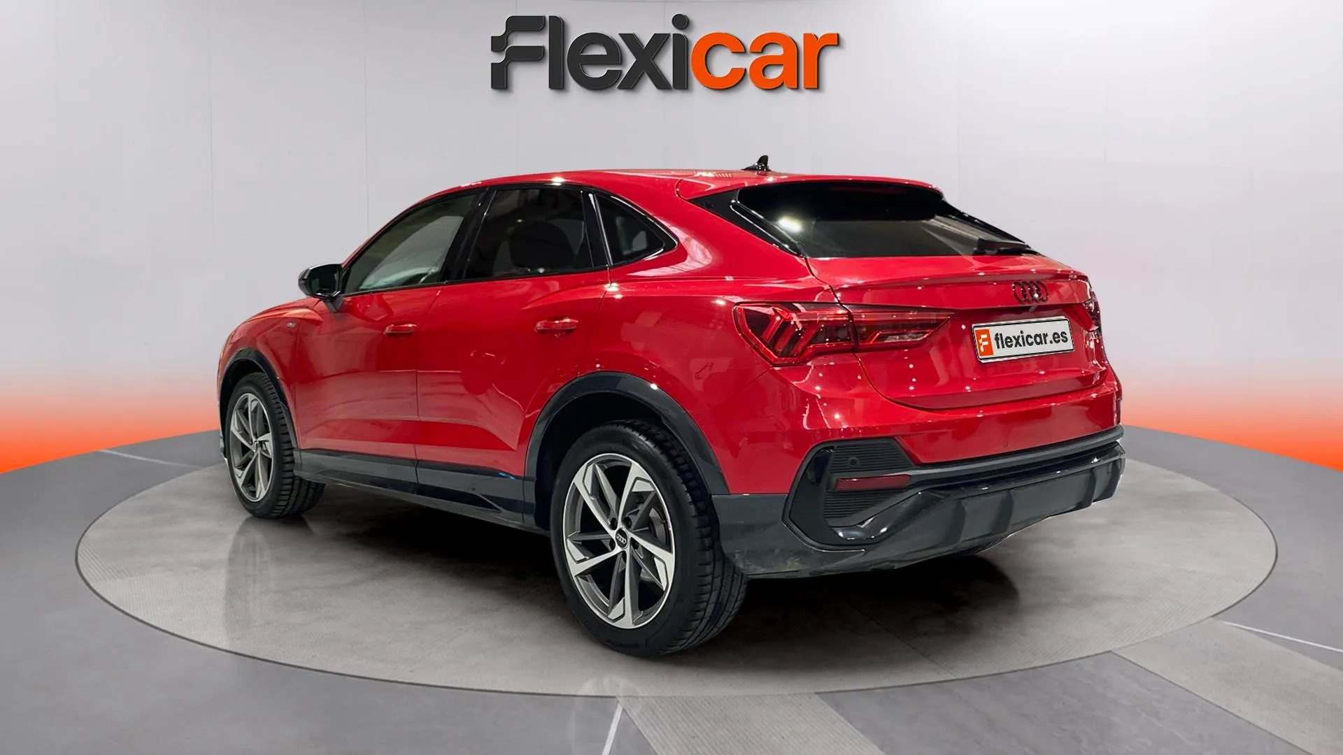 Audi Q3 35 TDI S tronic - foto 6