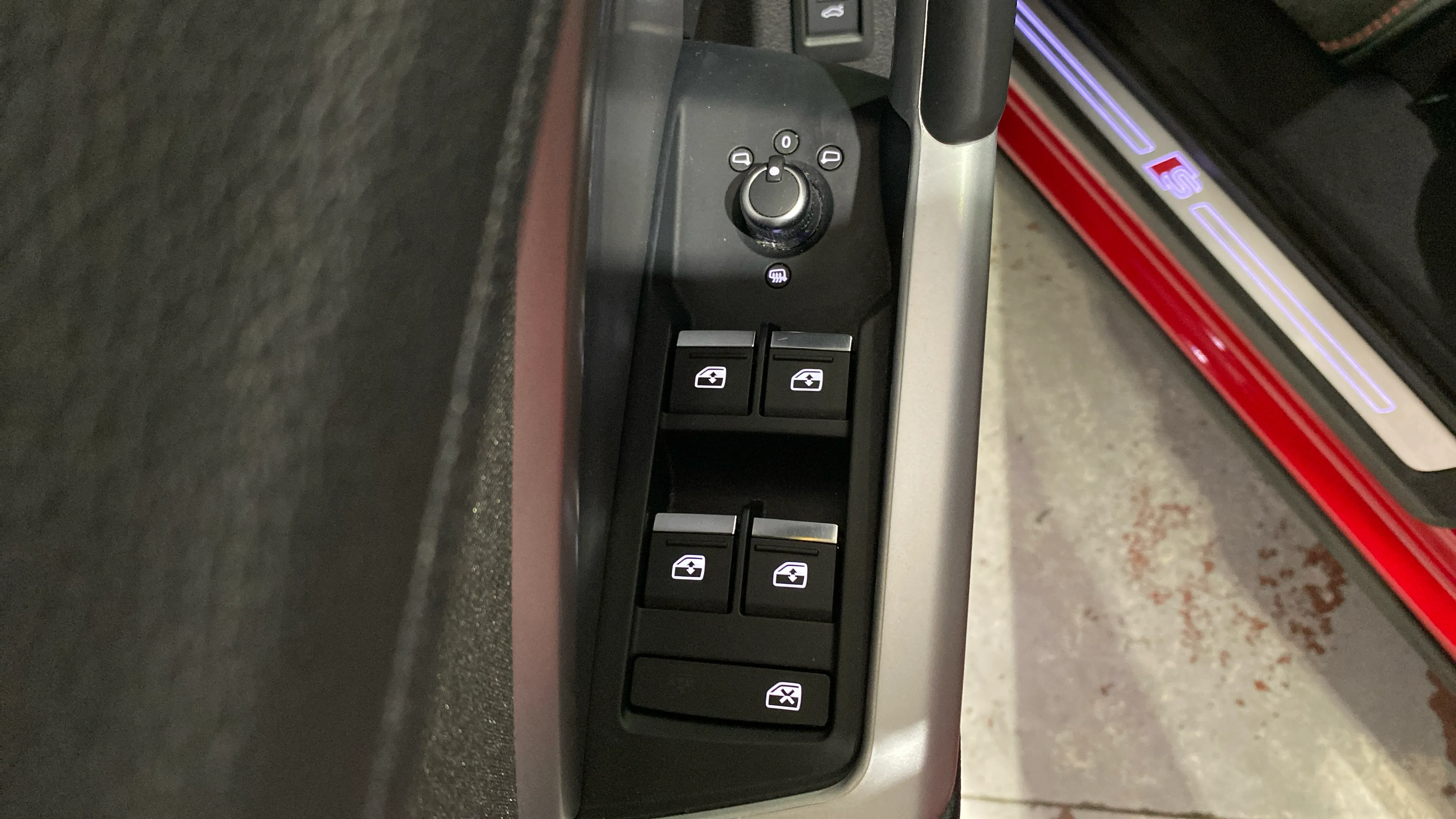 Audi Q3 35 TDI S tronic - foto 17