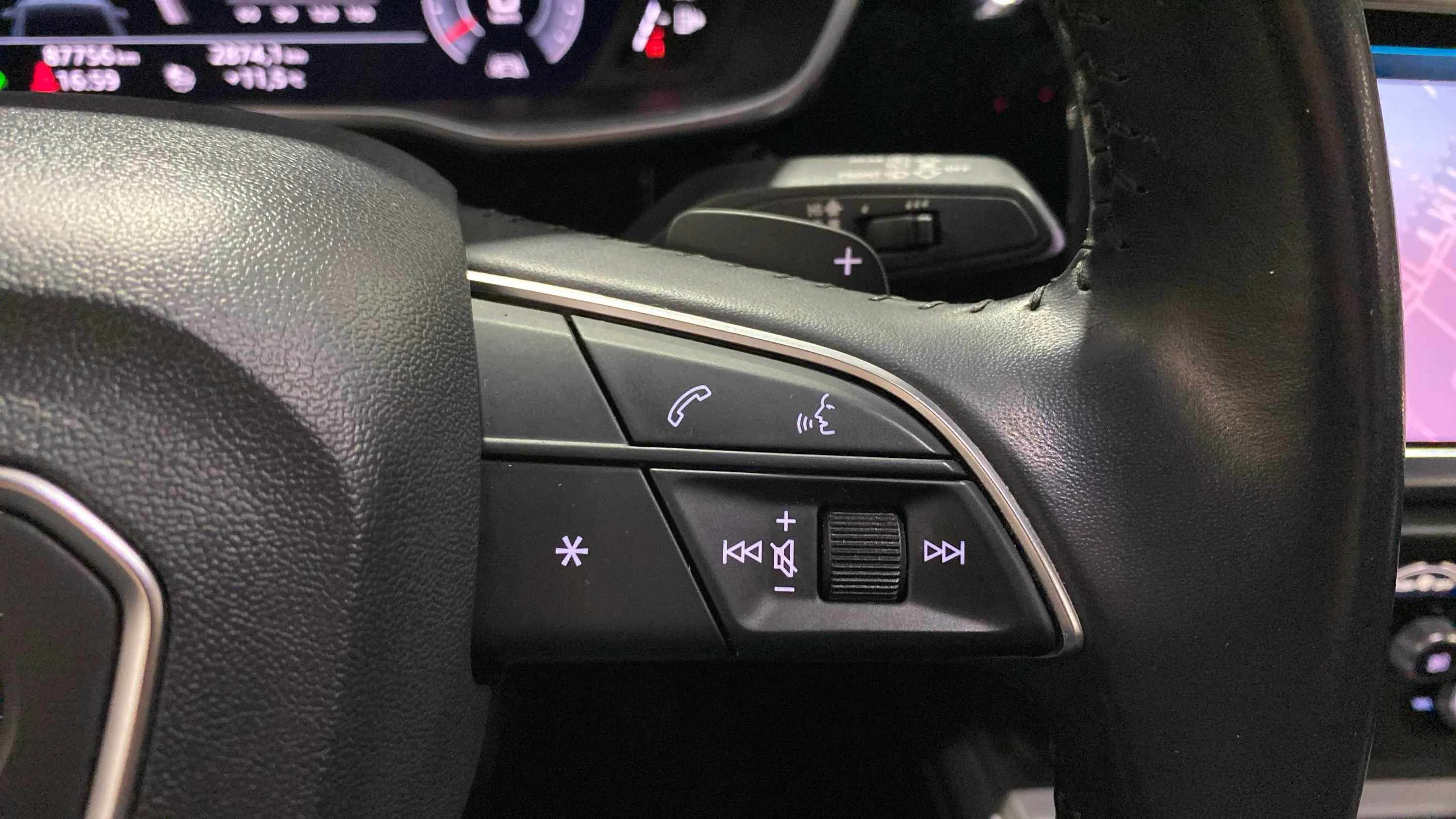 Audi Q3 35 TDI S tronic - foto 21