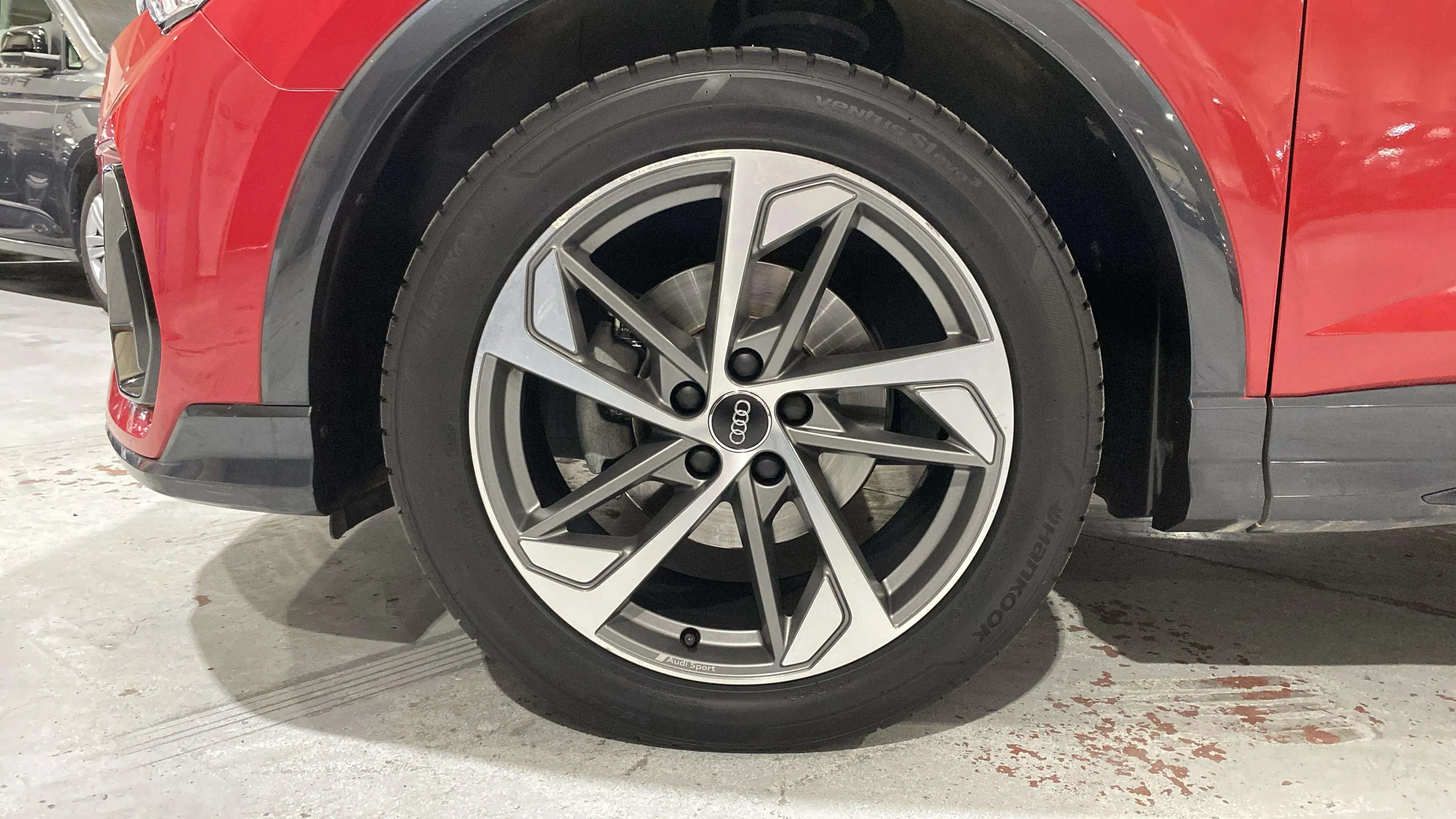Audi Q3 35 TDI S tronic - foto 41