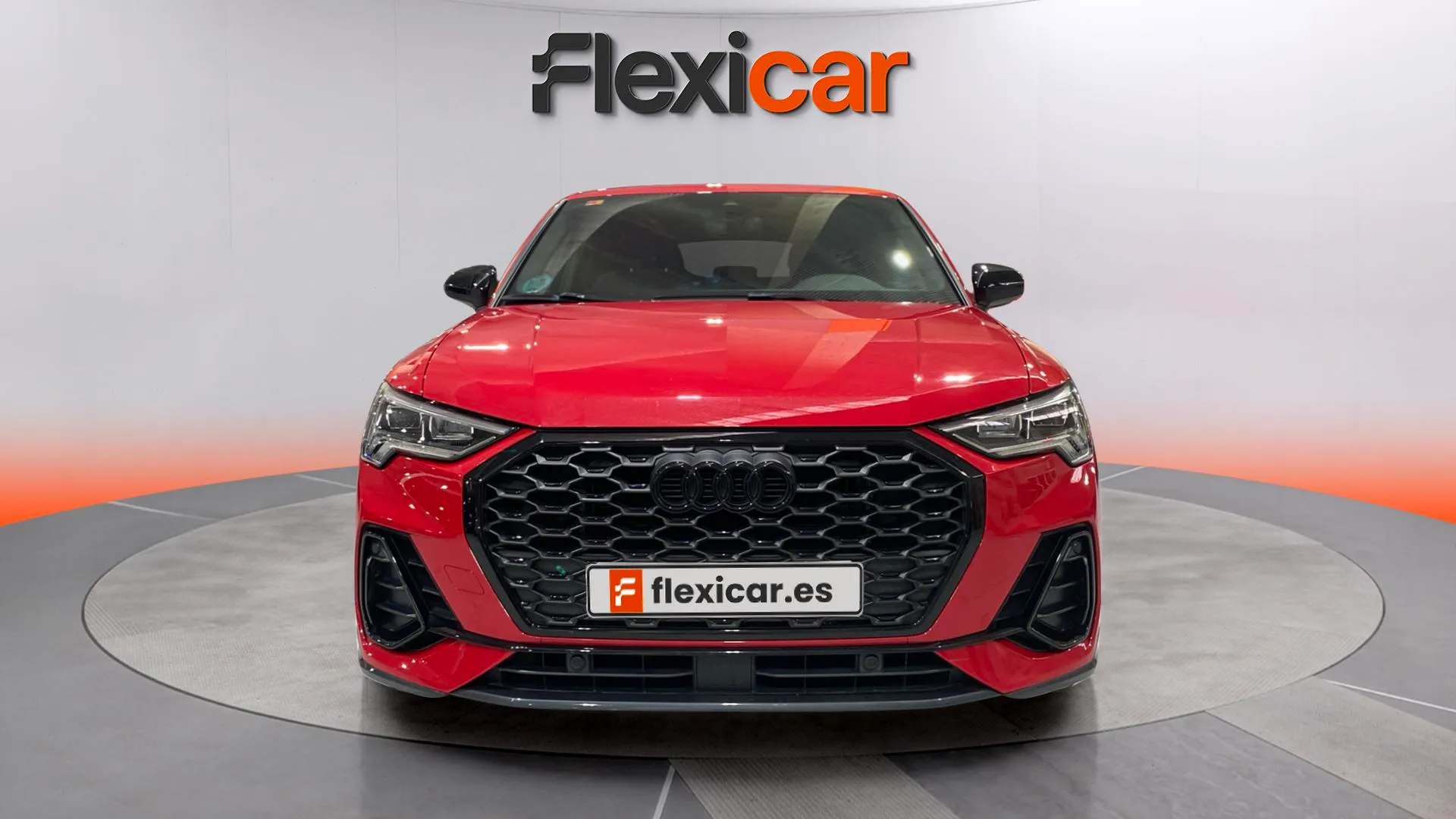 Audi Q3 35 TDI S tronic - foto 2