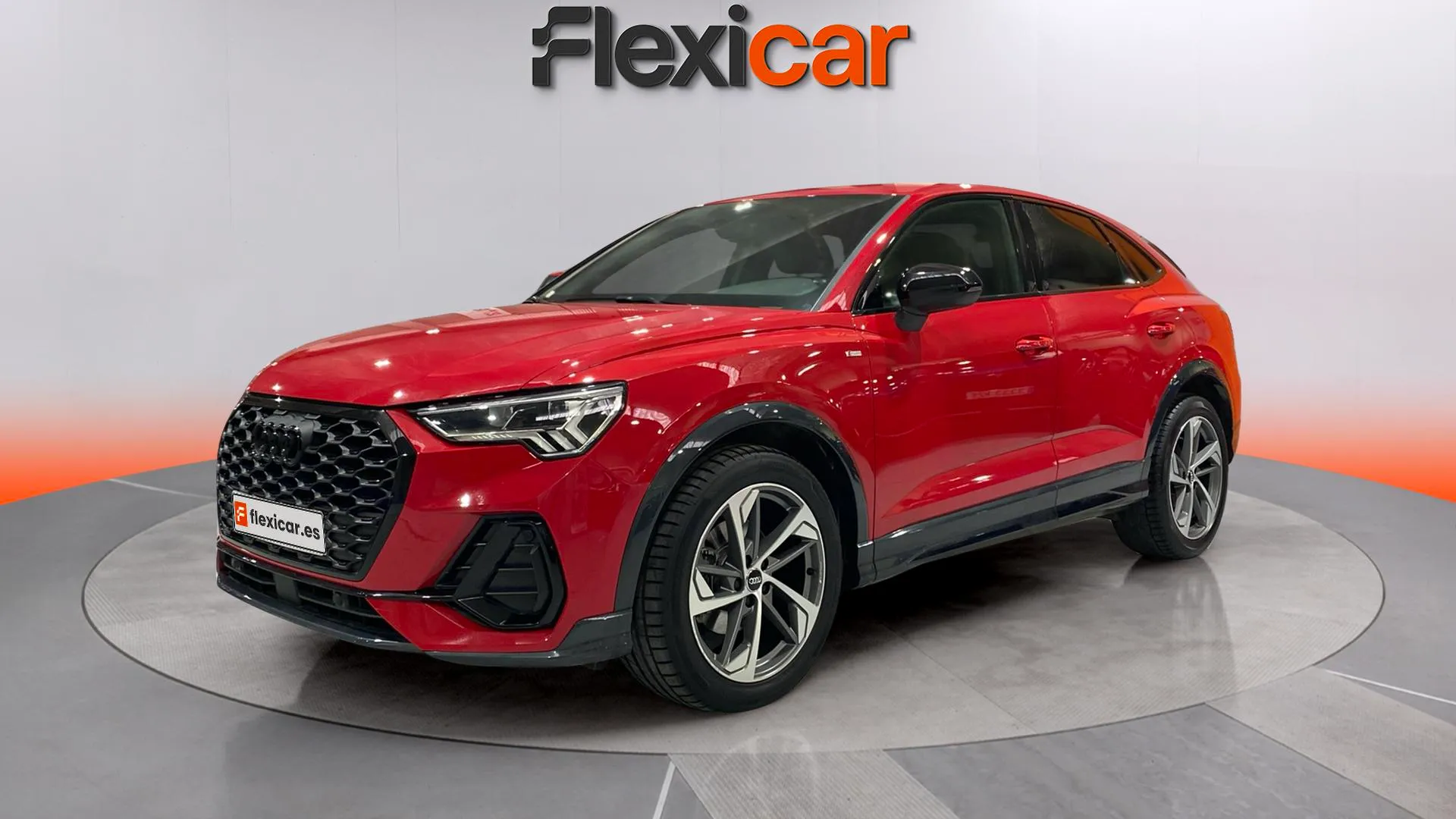 Audi Q3 35 TDI S tronic - foto 3