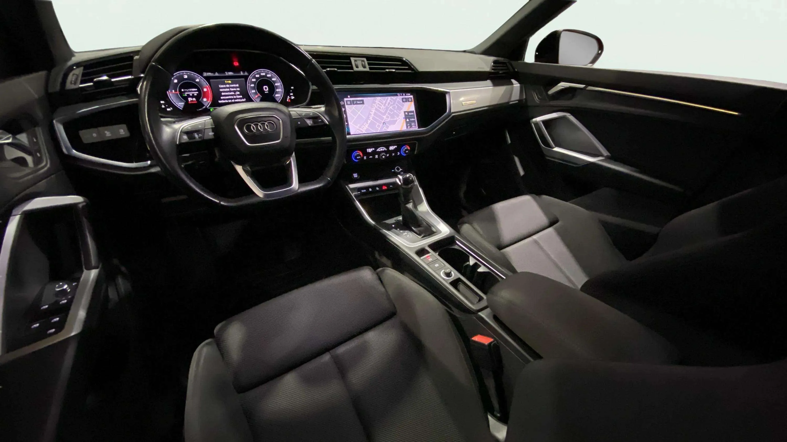 Audi Q3 35 TDI S tronic - foto 37