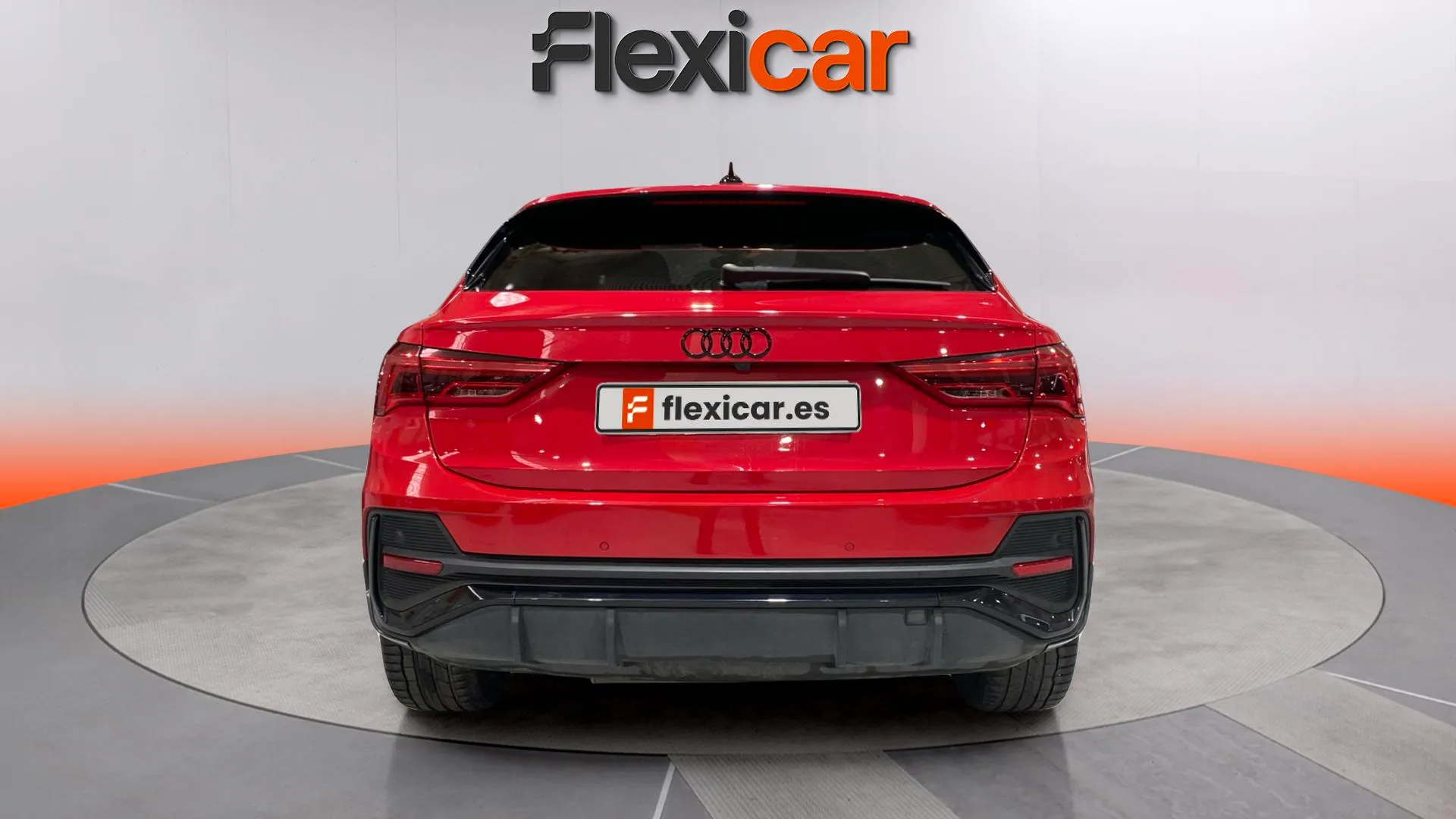 Audi Q3 35 TDI S tronic - foto 7