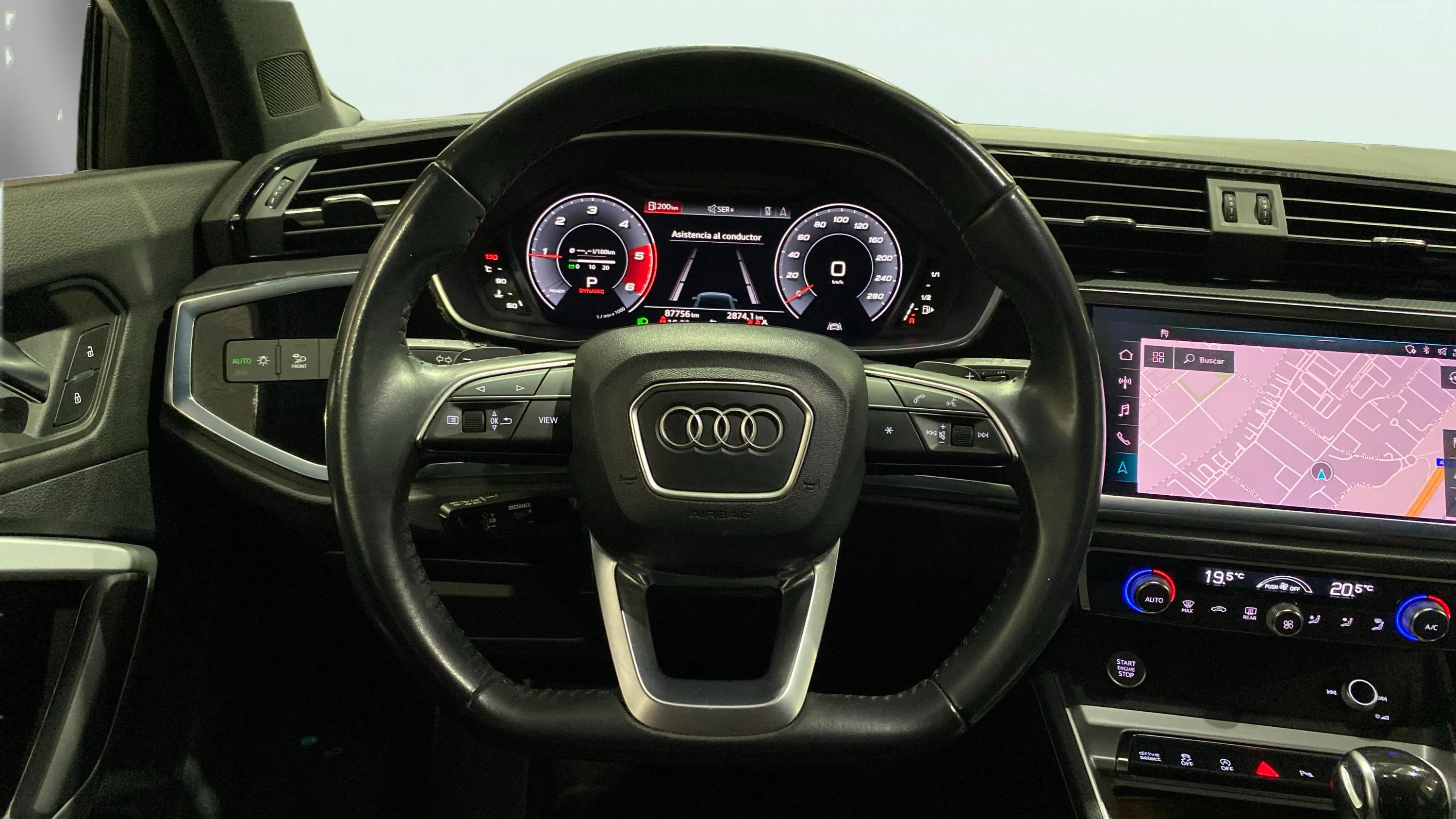 Audi Q3 35 TDI S tronic - foto 19