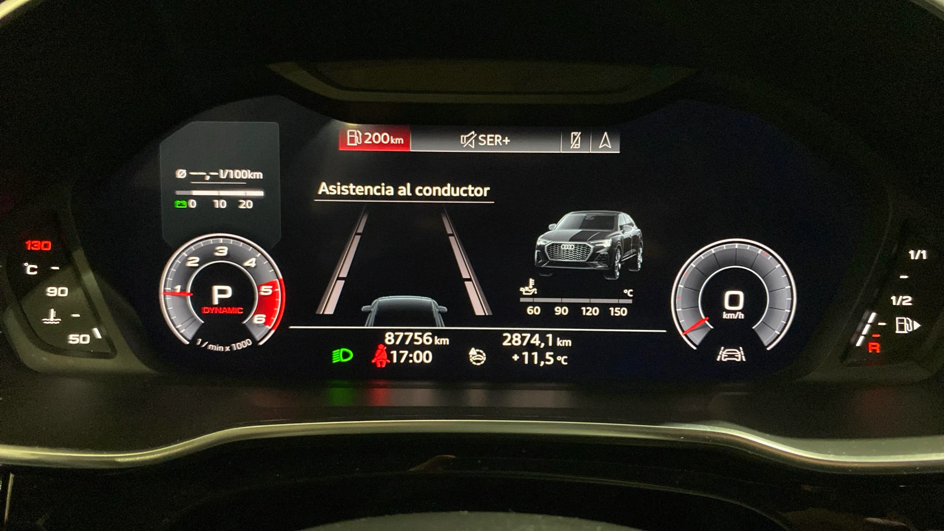 Audi Q3 35 TDI S tronic - foto 24