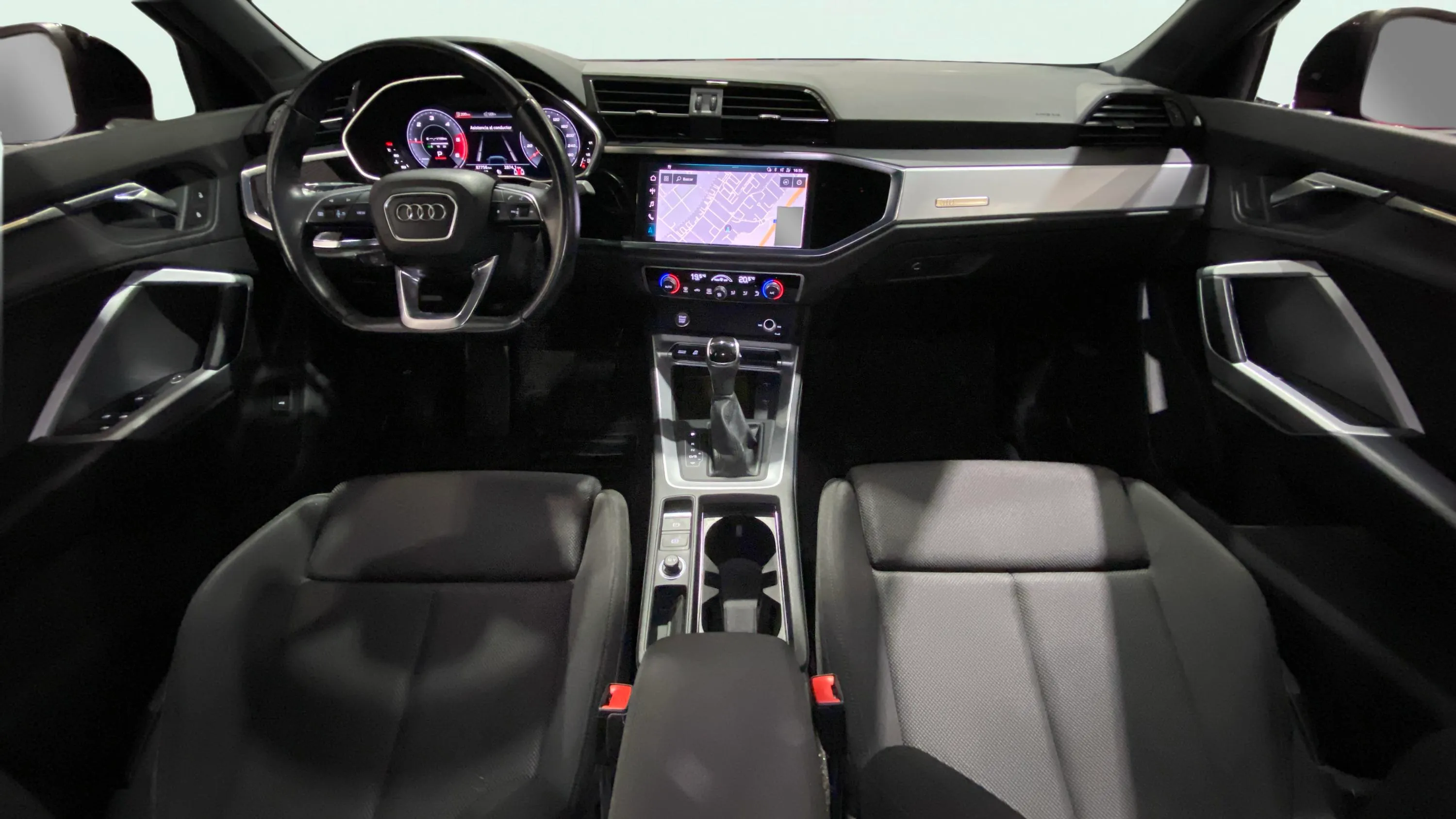 Audi Q3 35 TDI S tronic - foto 14