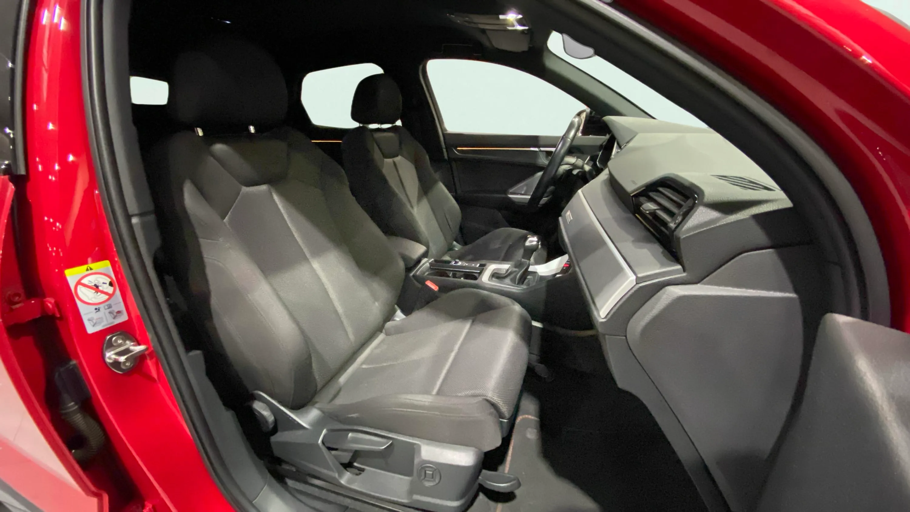 Audi Q3 35 TDI S tronic - foto 12