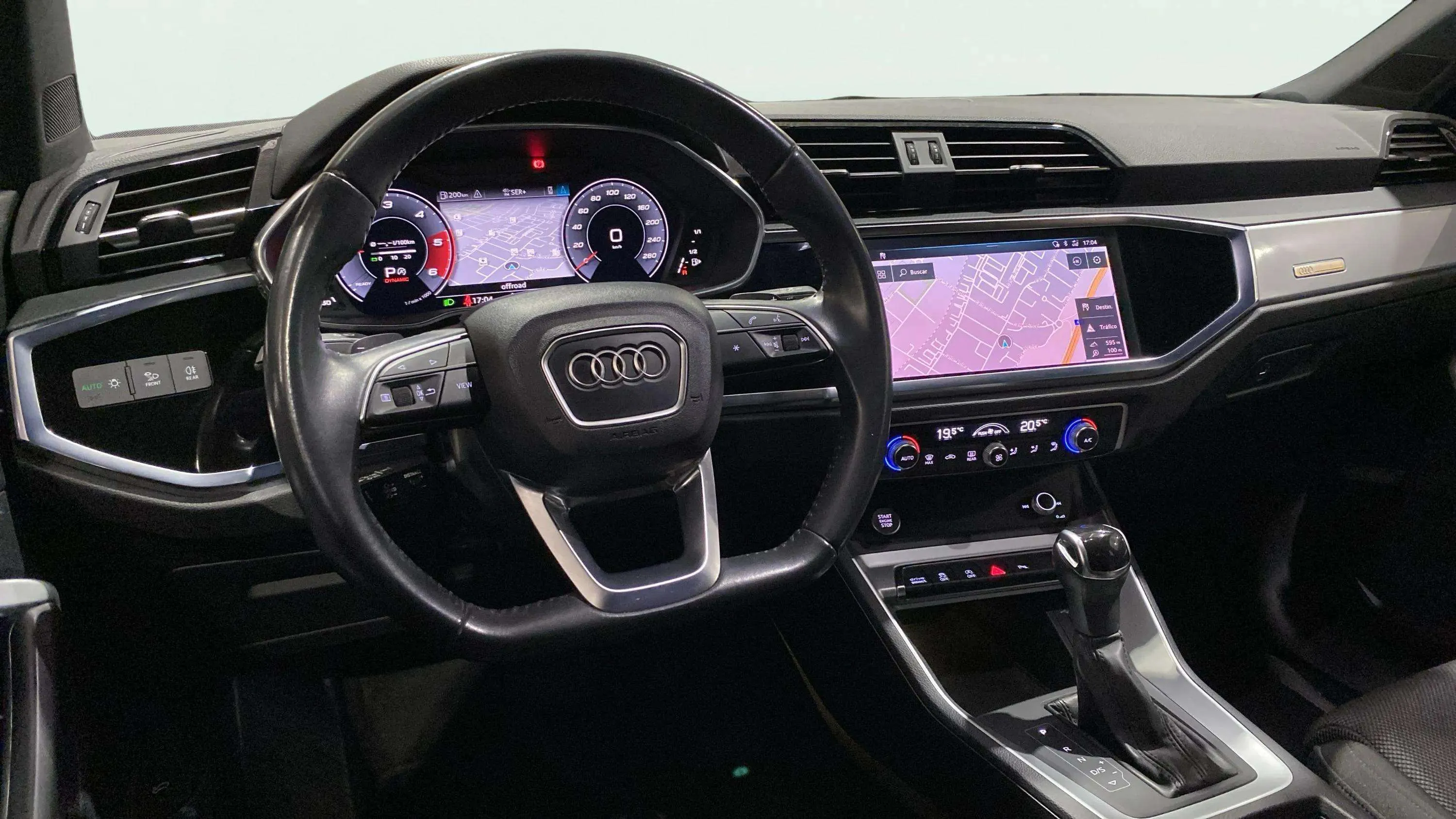 Audi Q3 35 TDI S tronic - foto 38
