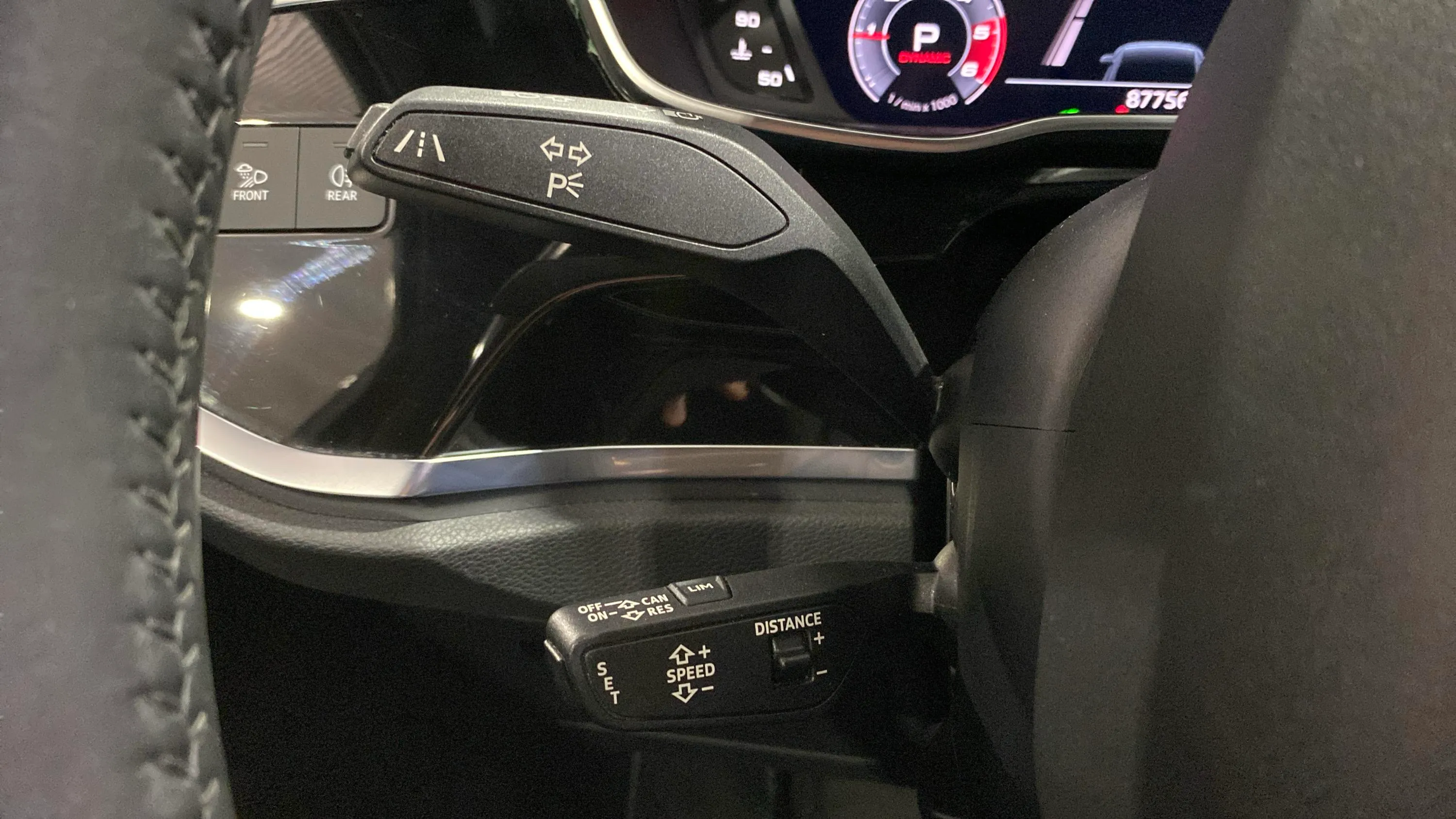 Audi Q3 35 TDI S tronic - foto 22