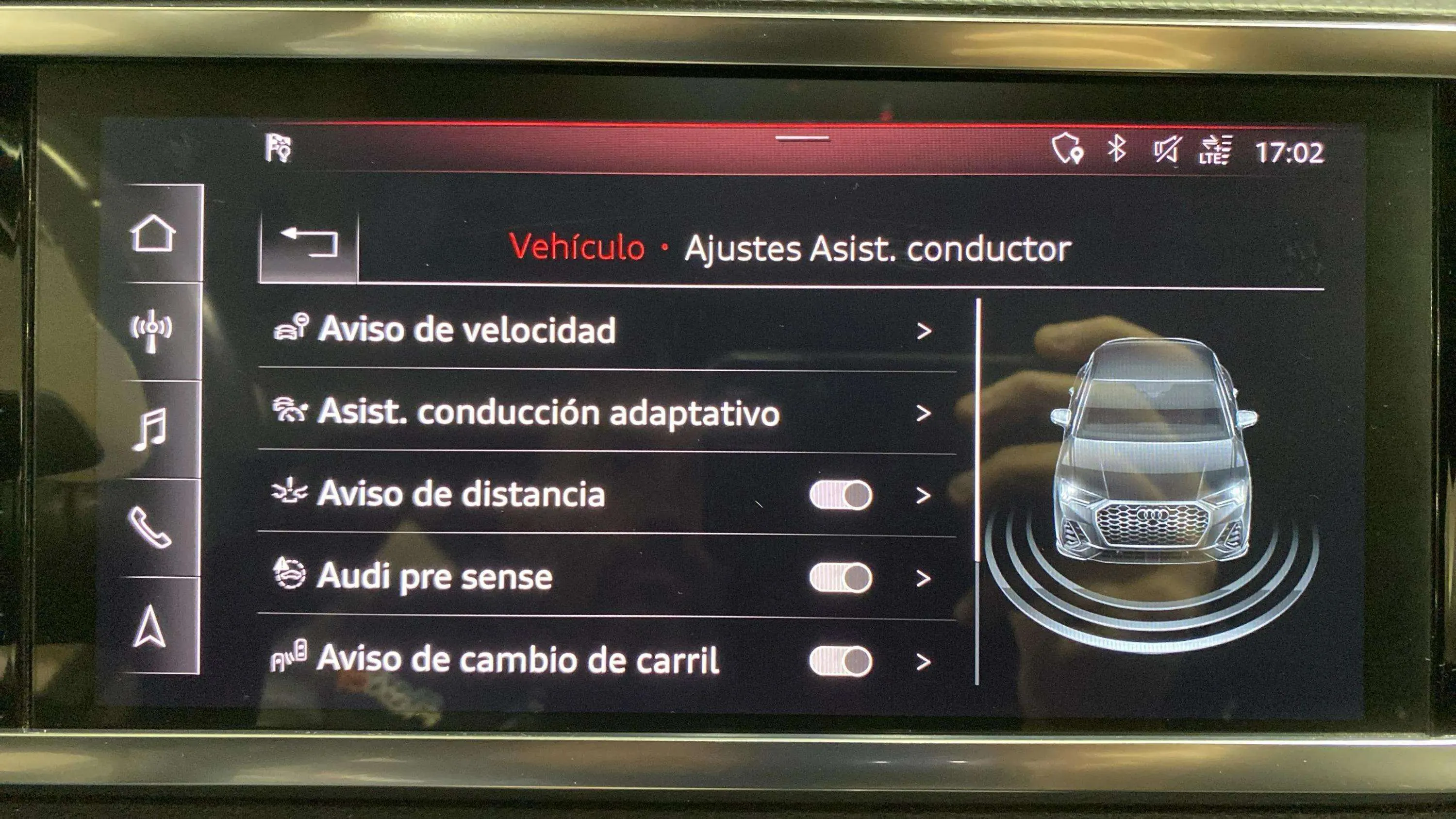 Audi Q3 35 TDI S tronic - foto 32