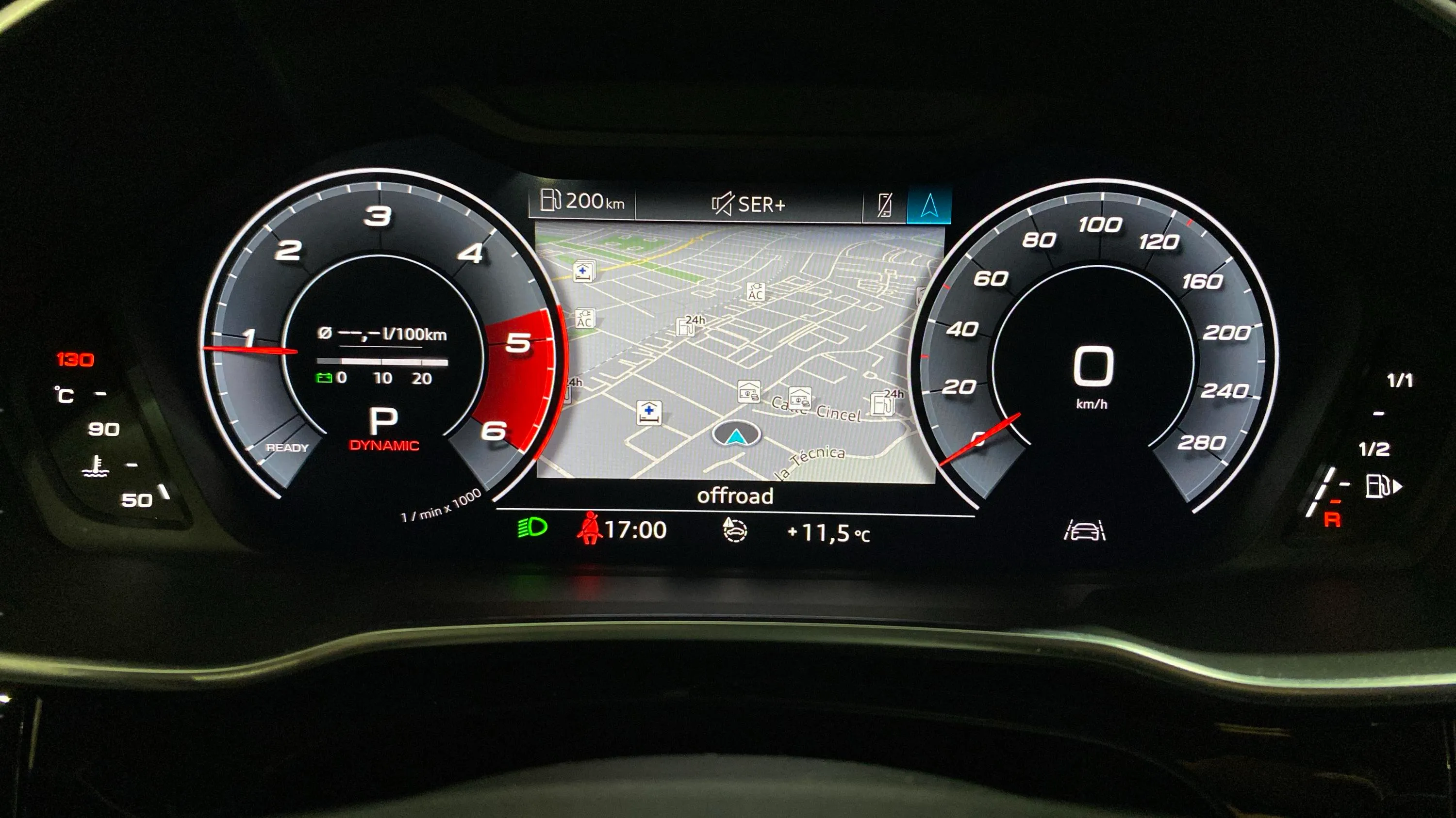 Audi Q3 35 TDI S tronic - foto 27