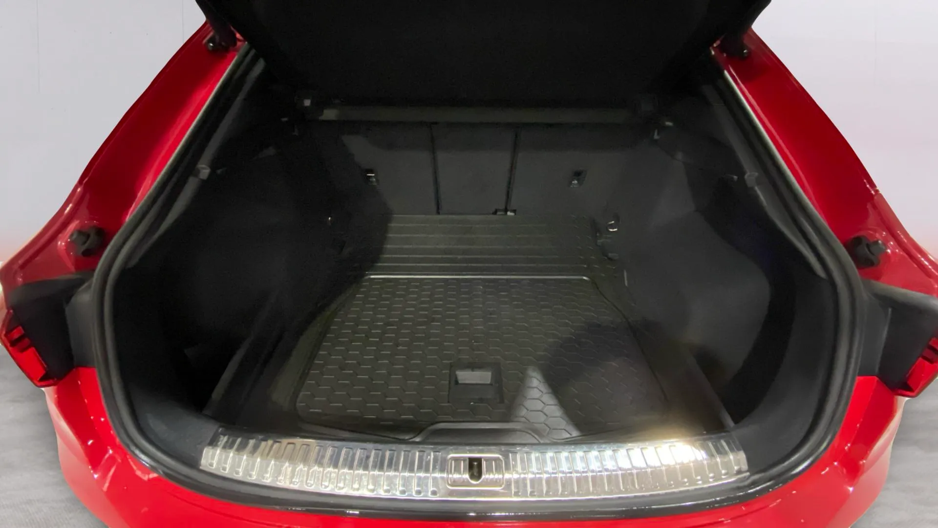Audi Q3 35 TDI S tronic - foto 9