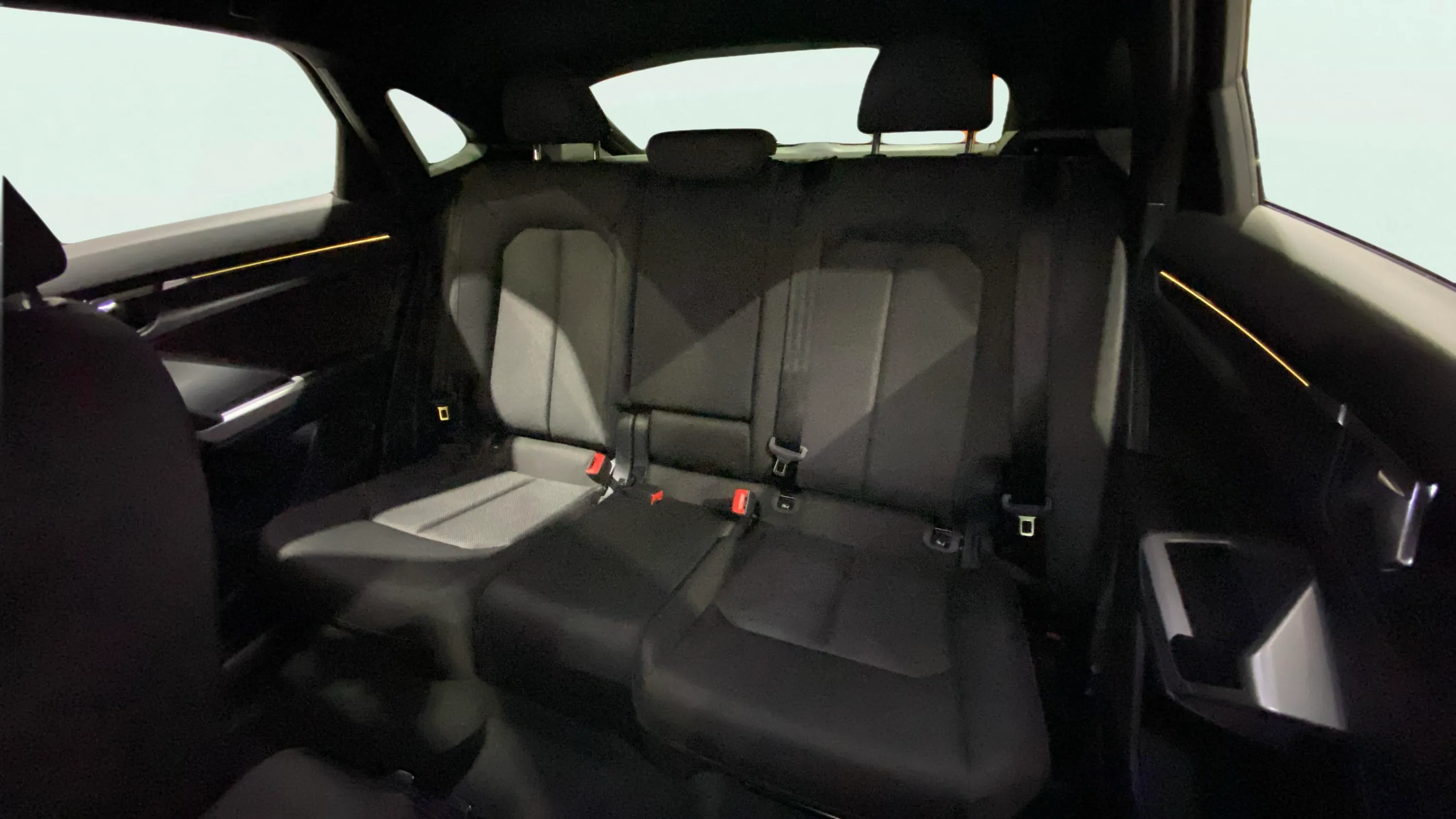 Audi Q3 35 TDI S tronic - foto 13
