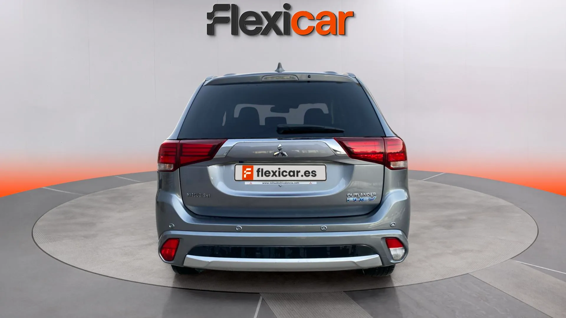 Mitsubishi Outlander 2.0 PHEV Kaiteki 4WD - foto 6