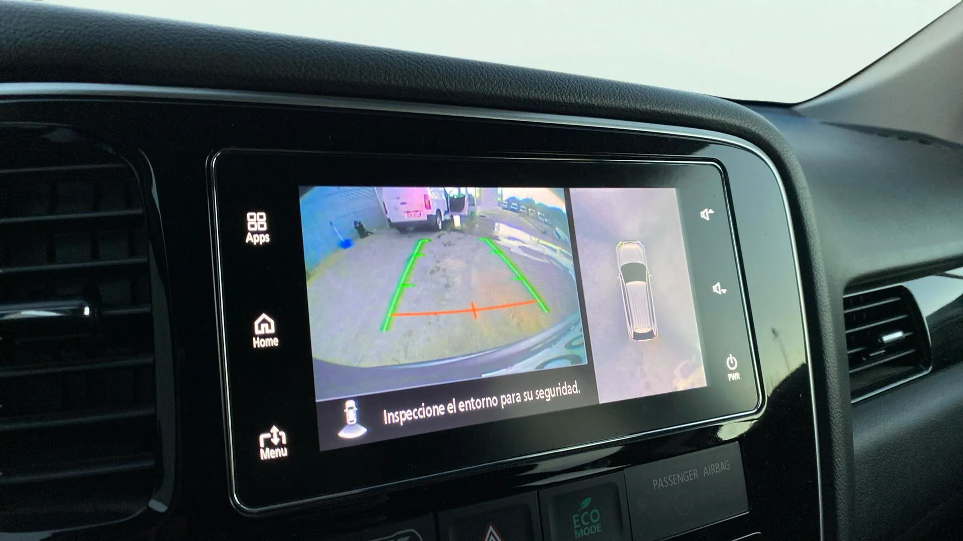 Mitsubishi Outlander 2.0 PHEV Kaiteki 4WD - foto 22