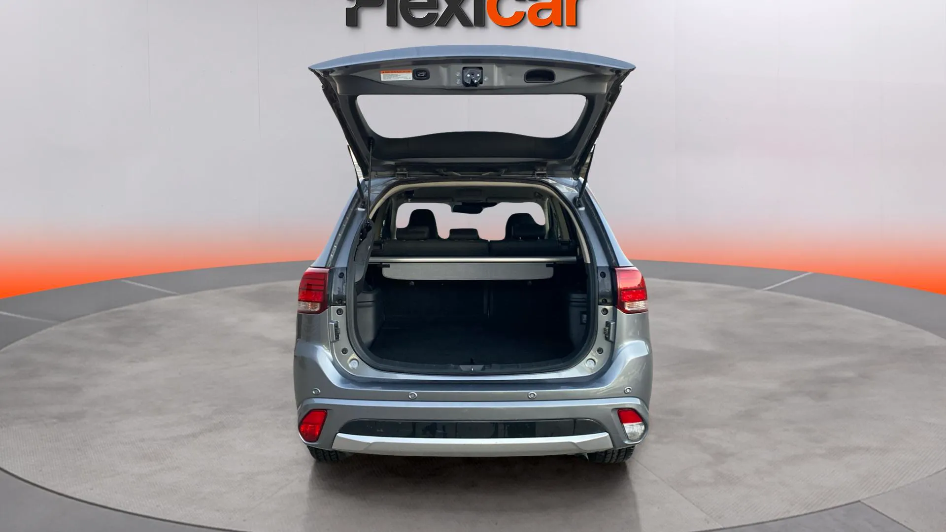 Mitsubishi Outlander 2.0 PHEV Kaiteki 4WD - foto 9