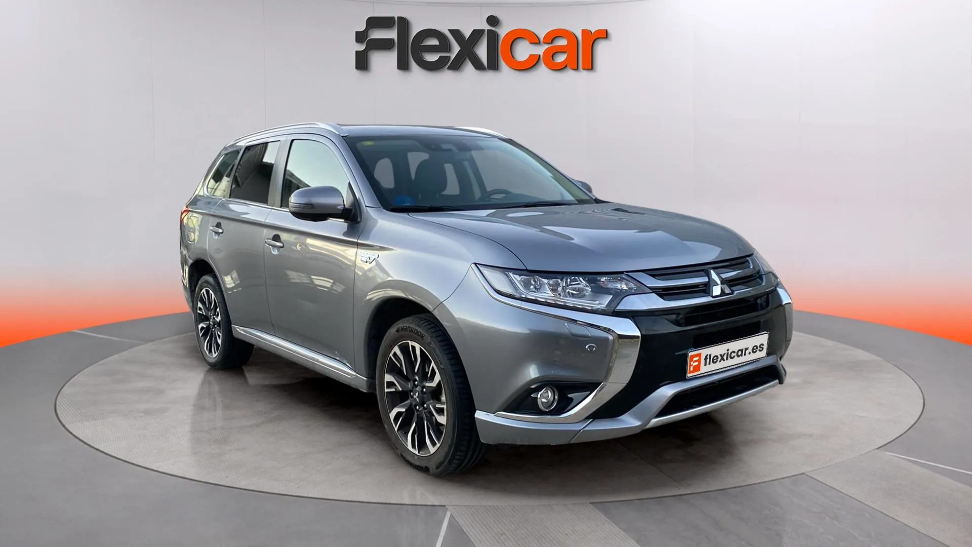 Mitsubishi Outlander 2.0 PHEV Kaiteki 4WD