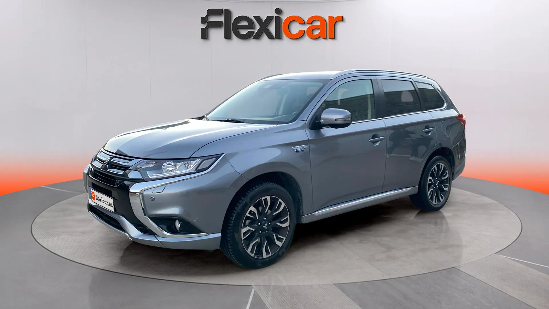 Mitsubishi Outlander 2.0 PHEV Kaiteki 4WD - foto 2