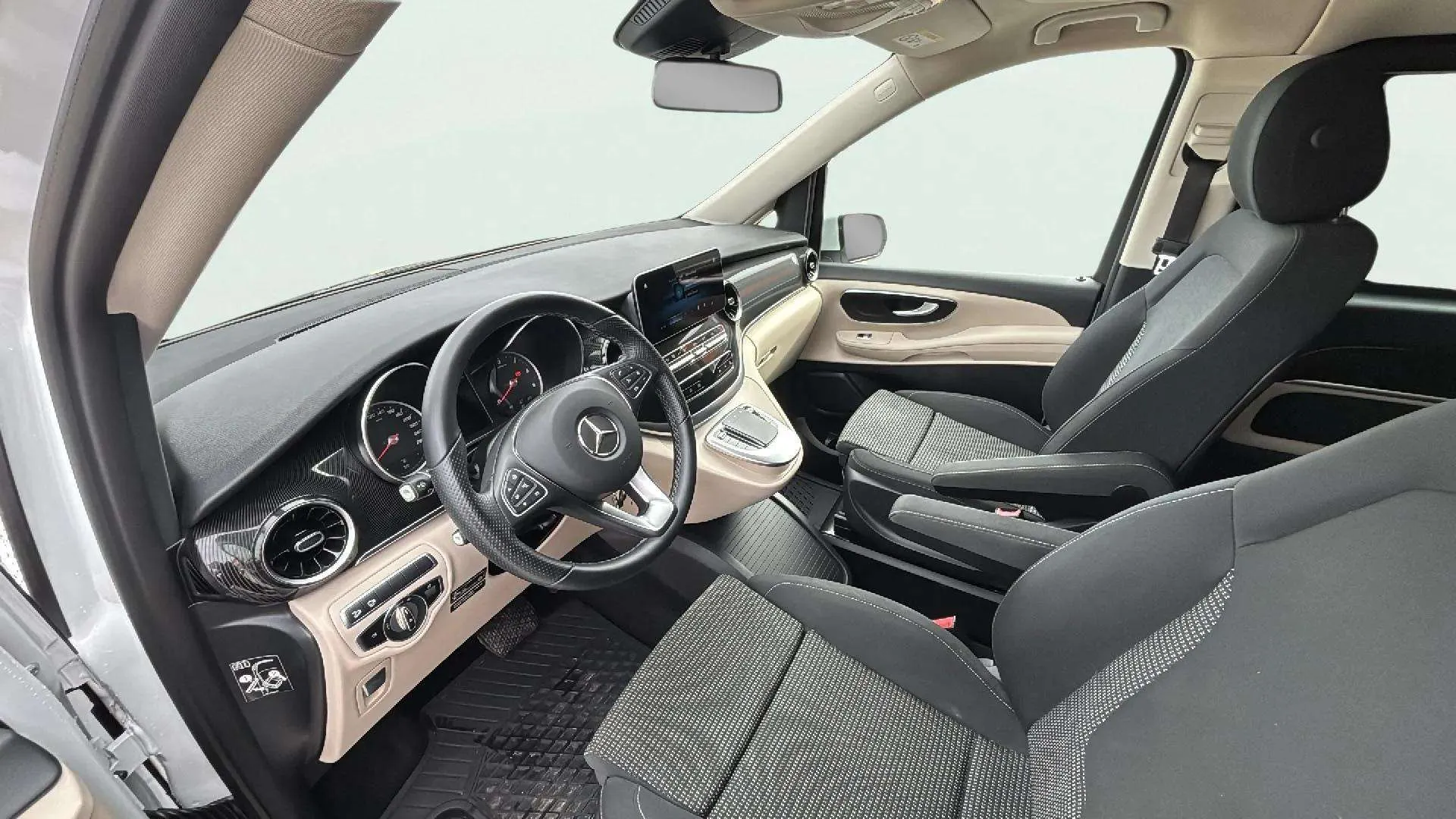 Mercedes-Benz Clase V Marco Polo - foto 32