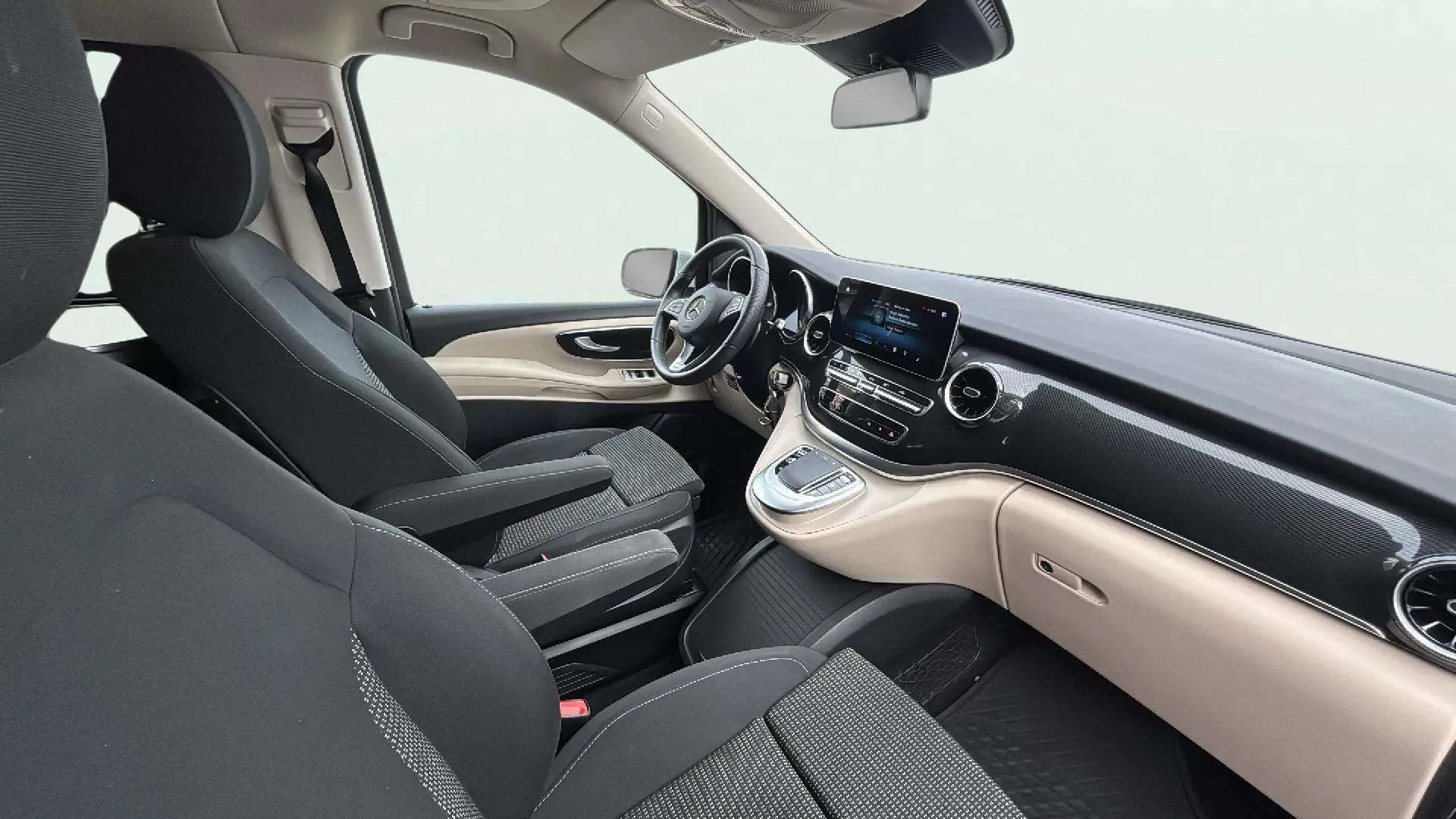 Mercedes-Benz Clase V Marco Polo - foto 30