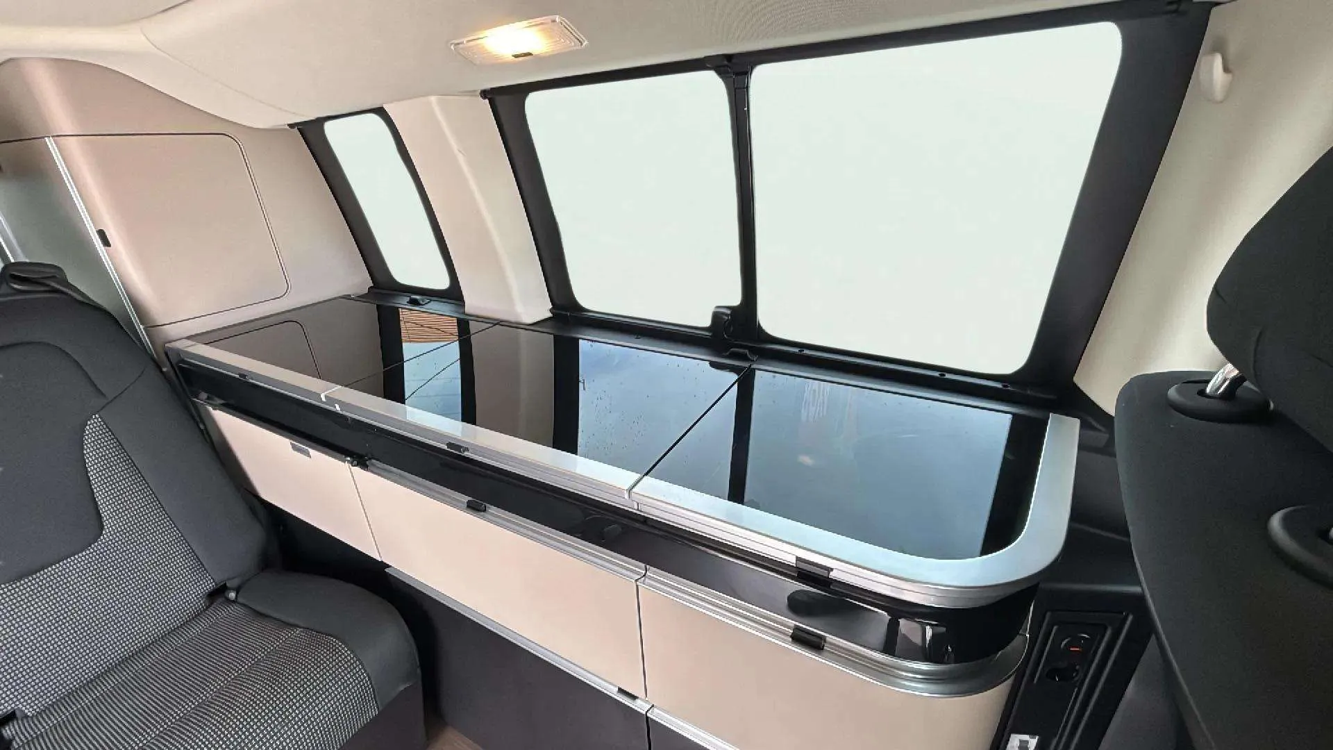 Mercedes-Benz Clase V Marco Polo - foto 18