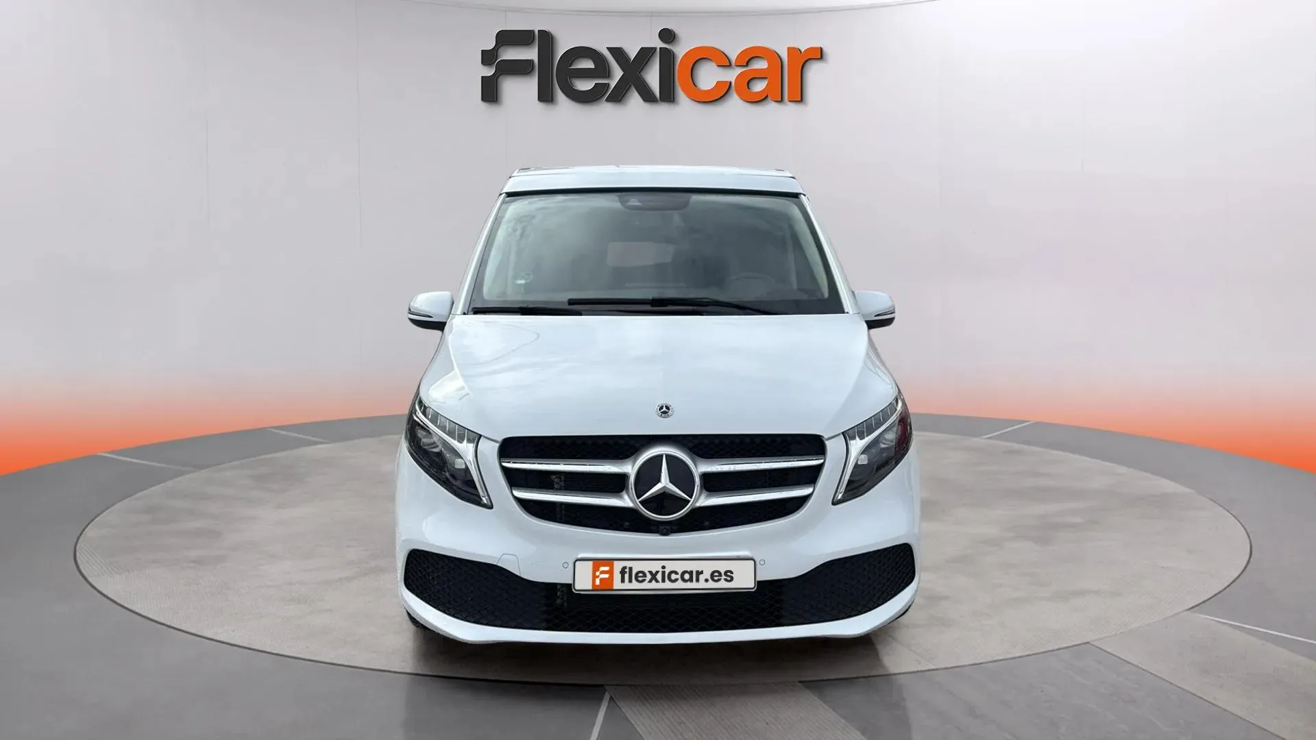 Mercedes-Benz Clase V Marco Polo - foto 2