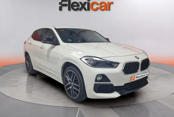bmw x2 sdrive18d diesel automatica dos hermanas 903000000231328