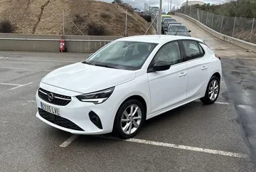 opel corsa 12 t xhl elegance 100cv gasolina manual arval loeches 903000000231354