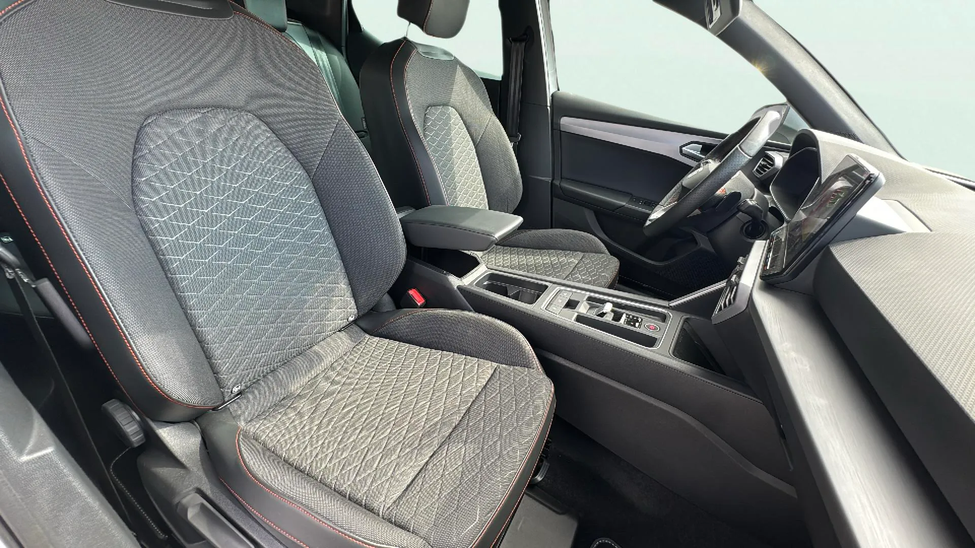SEAT León 1.0 eTSI DSG-7 FR XL ECO - foto 9