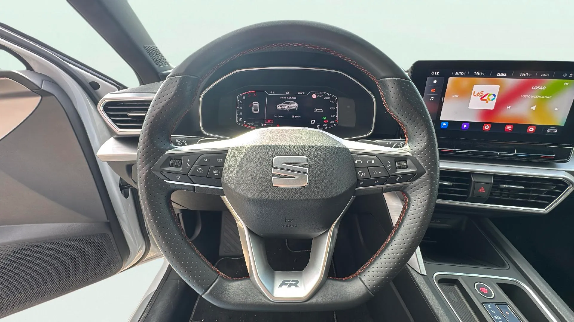 SEAT León 1.0 eTSI DSG-7 FR XL ECO - foto 7