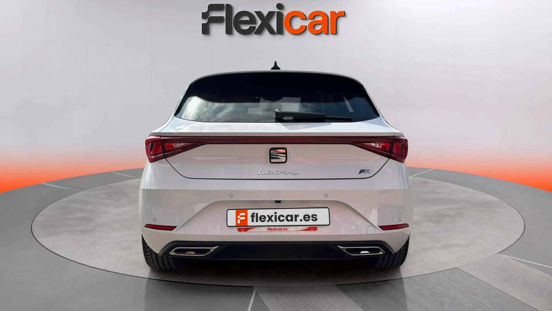 SEAT León 1.0 eTSI DSG-7 FR XL ECO - foto 4