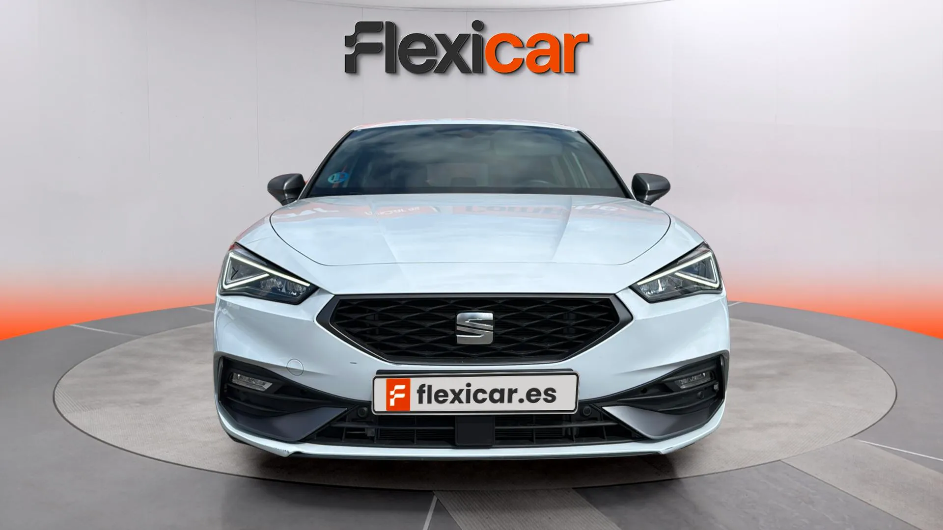 SEAT León 1.0 eTSI DSG-7 FR XL ECO - foto 2