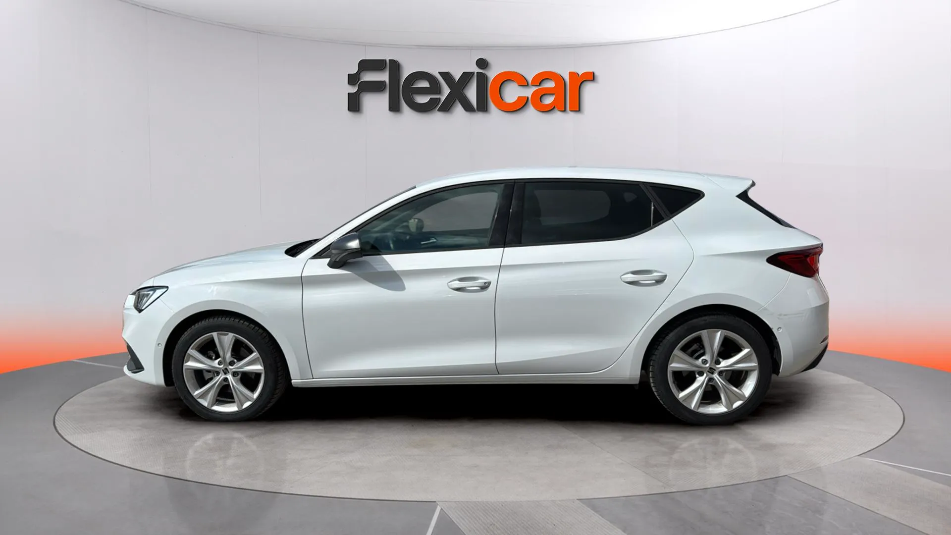 SEAT León 1.0 eTSI DSG-7 FR XL ECO - foto 5