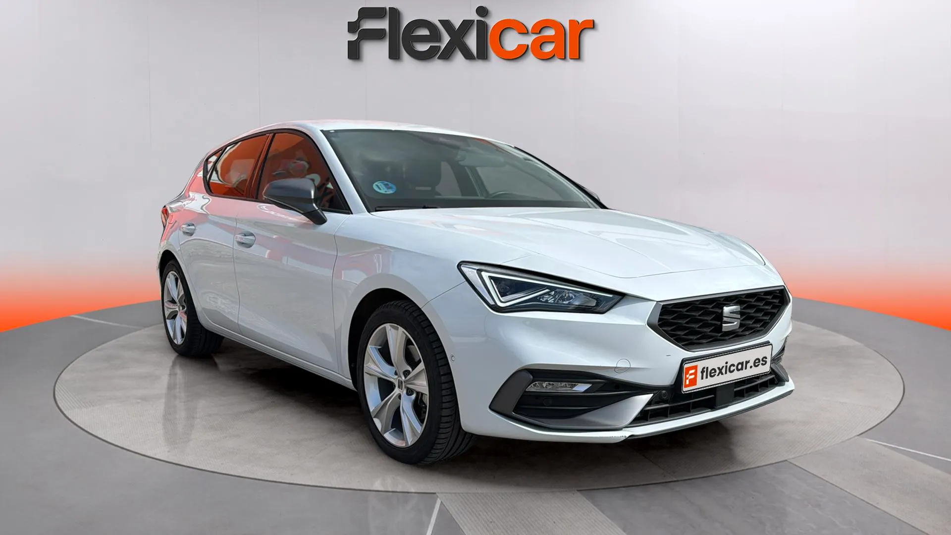 SEAT León 1.0 eTSI DSG-7 FR XL ECO