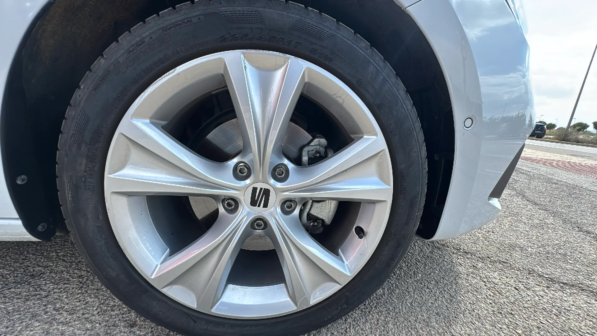 SEAT León 1.0 eTSI DSG-7 FR XL ECO - foto 14