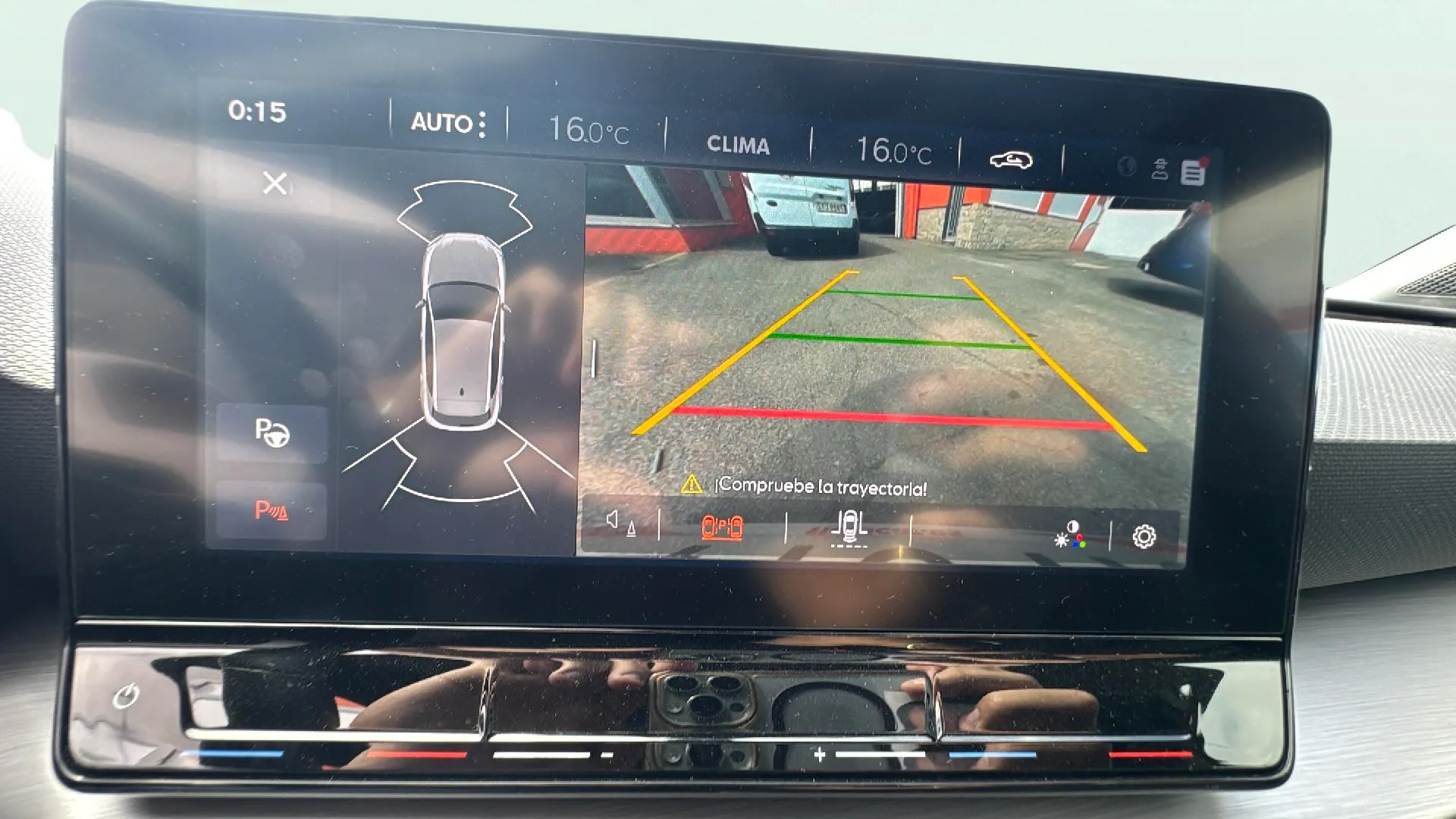 SEAT León 1.0 eTSI DSG-7 FR XL ECO - foto 15