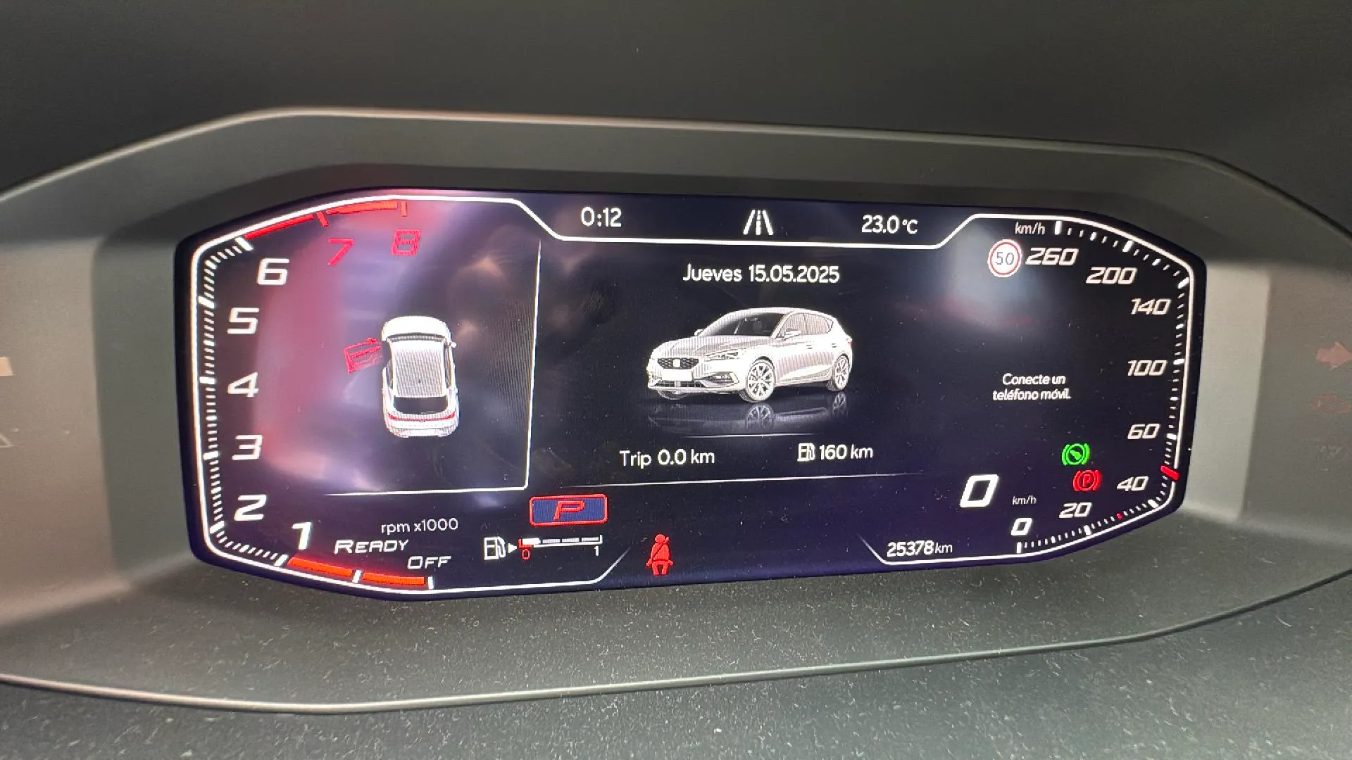SEAT León 1.0 eTSI DSG-7 FR XL ECO - foto 8