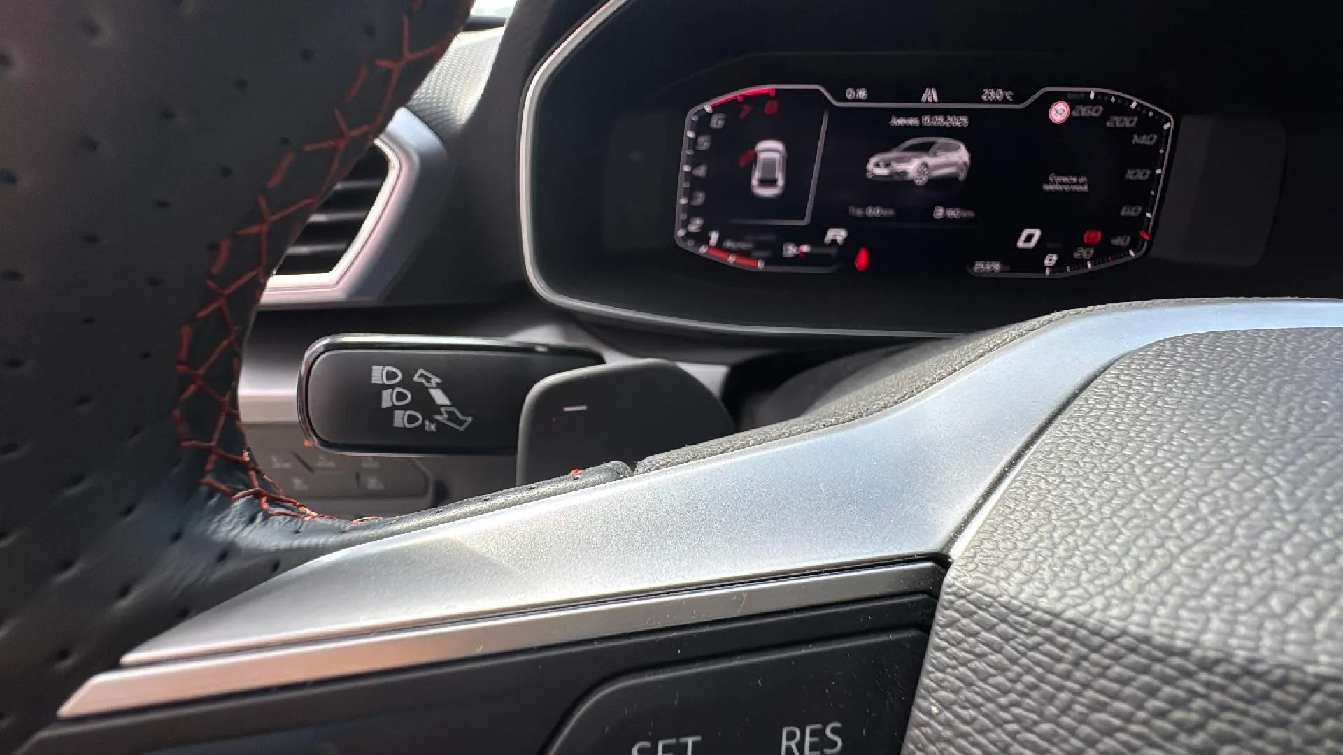 SEAT León 1.0 eTSI DSG-7 FR XL ECO - foto 18