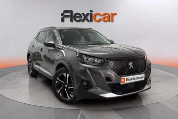 peugeot 2008 allure pack puretech 130 s amps eat8 gasolina automatica viladecans 903000000231440