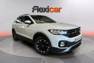 volkswagen t cross advance 10 tsi 81kw 110cv gasolina manual lleida 903000000231441