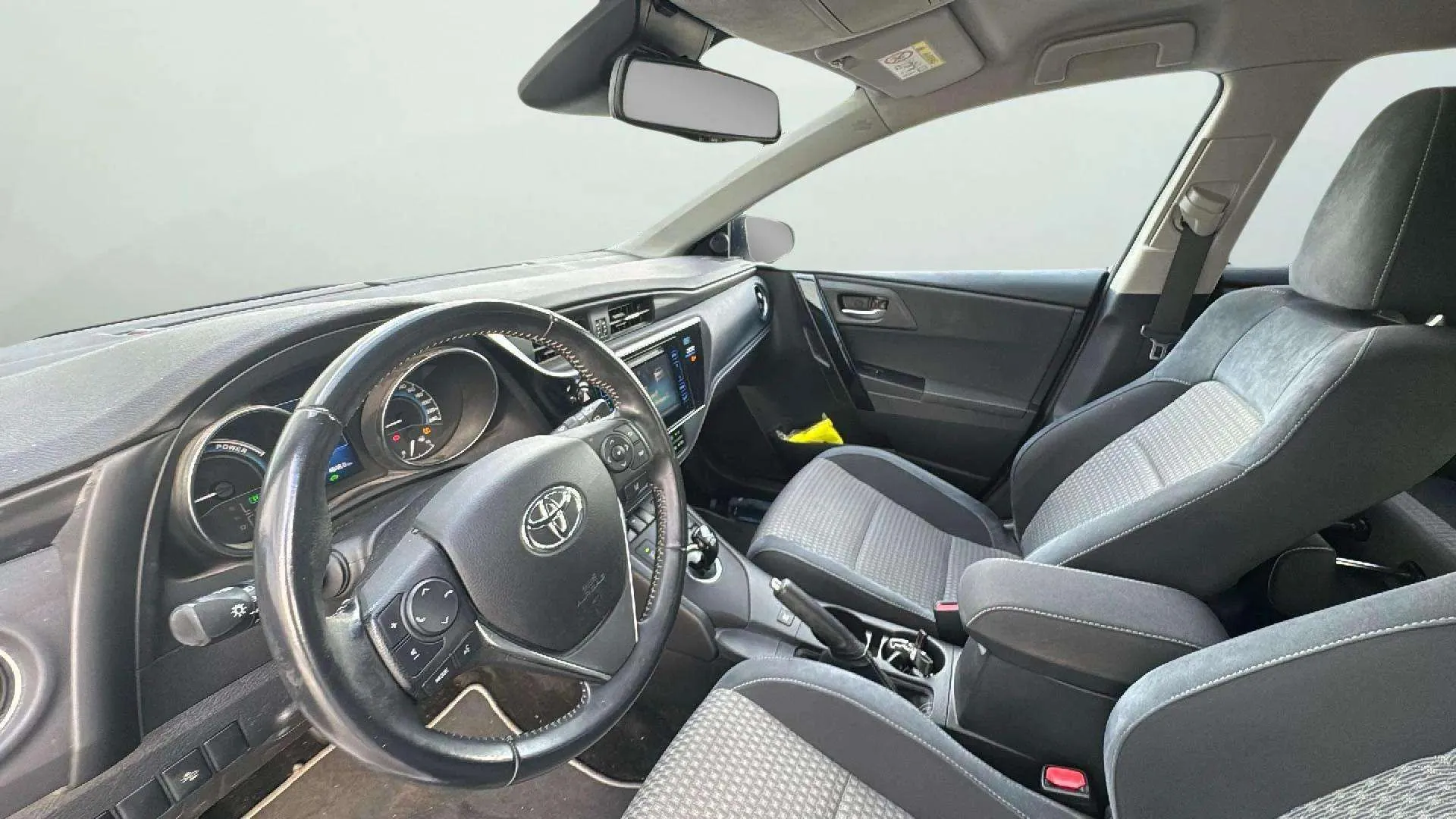 Toyota Auris 1.8 140H Hybrid Feel! - foto 8