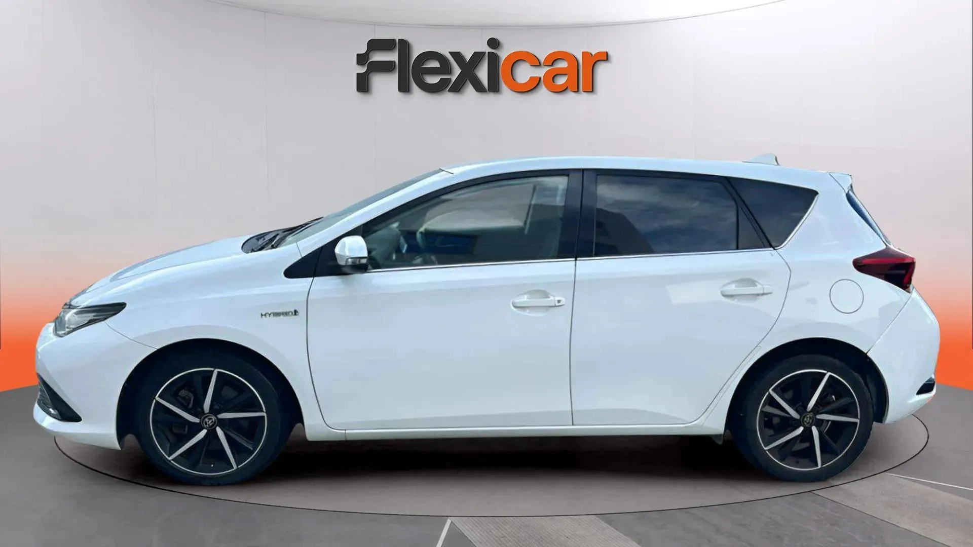 Toyota Auris 1.8 140H Hybrid Feel! - foto 5