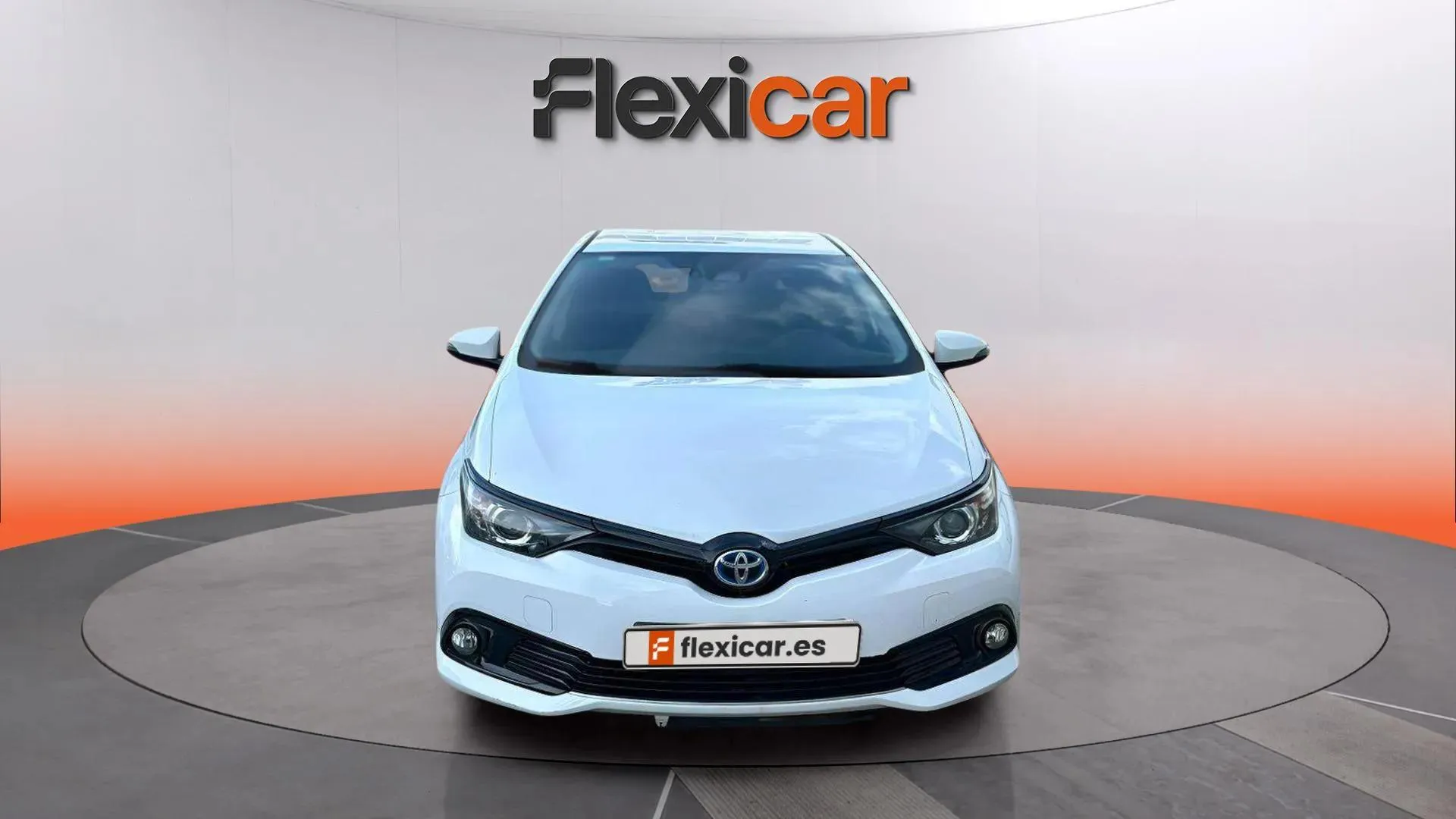 Toyota Auris 1.8 140H Hybrid Feel! - foto 2