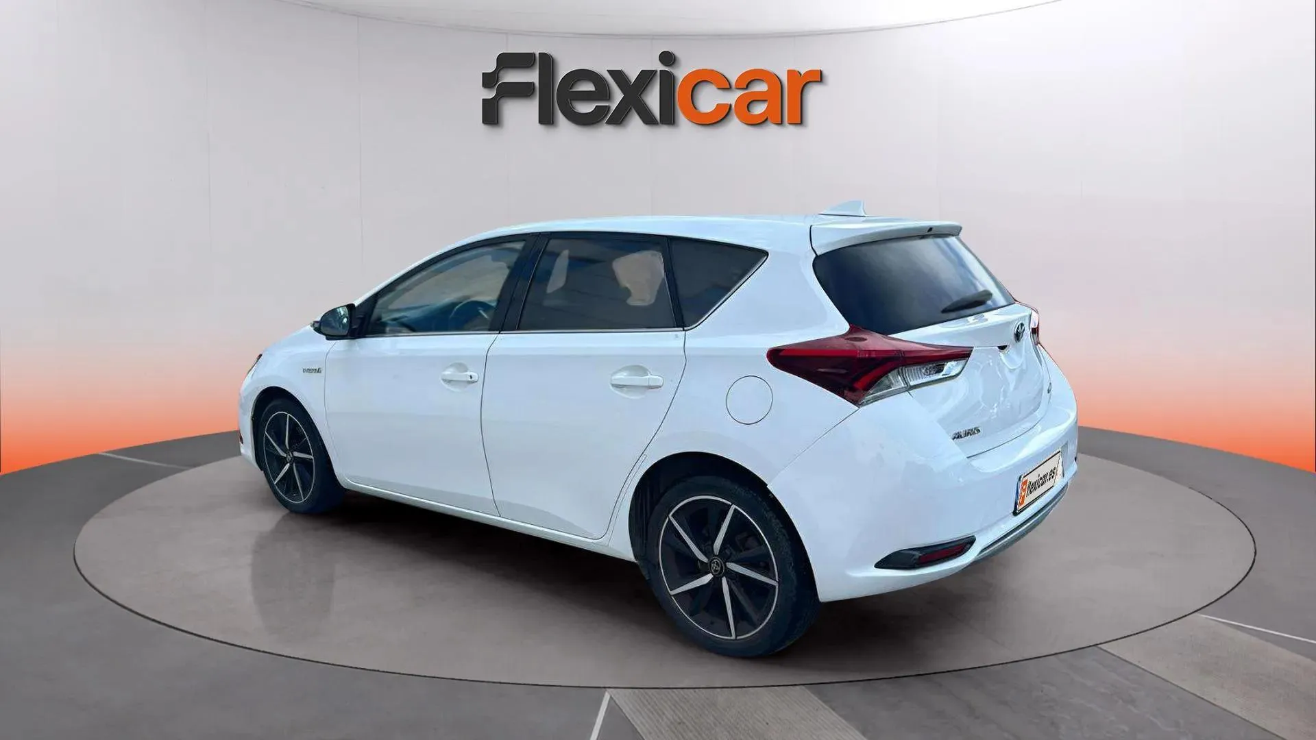 Toyota Auris 1.8 140H Hybrid Feel! - foto 7